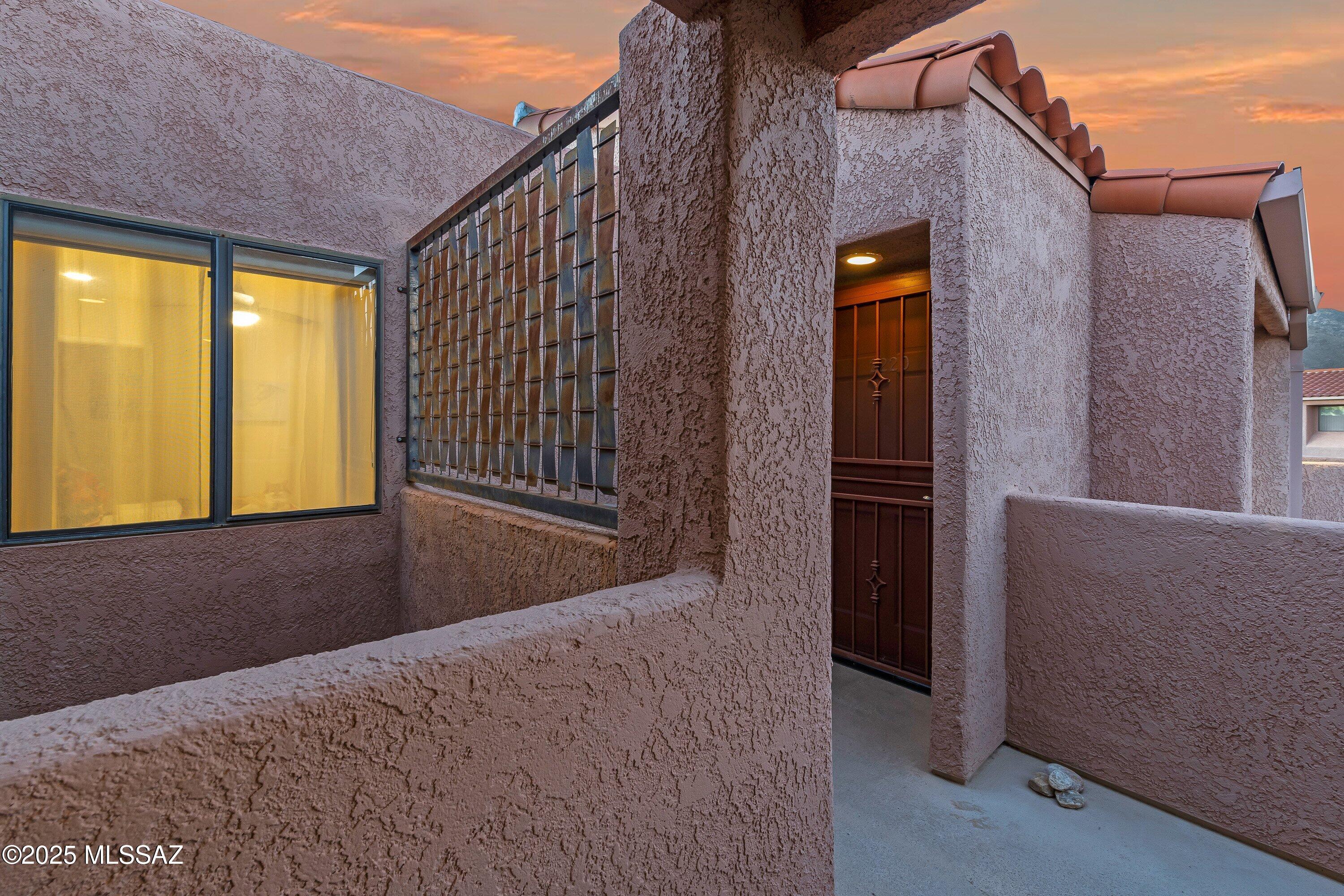 5051 N Sabino Canyon Road Unit: 2220