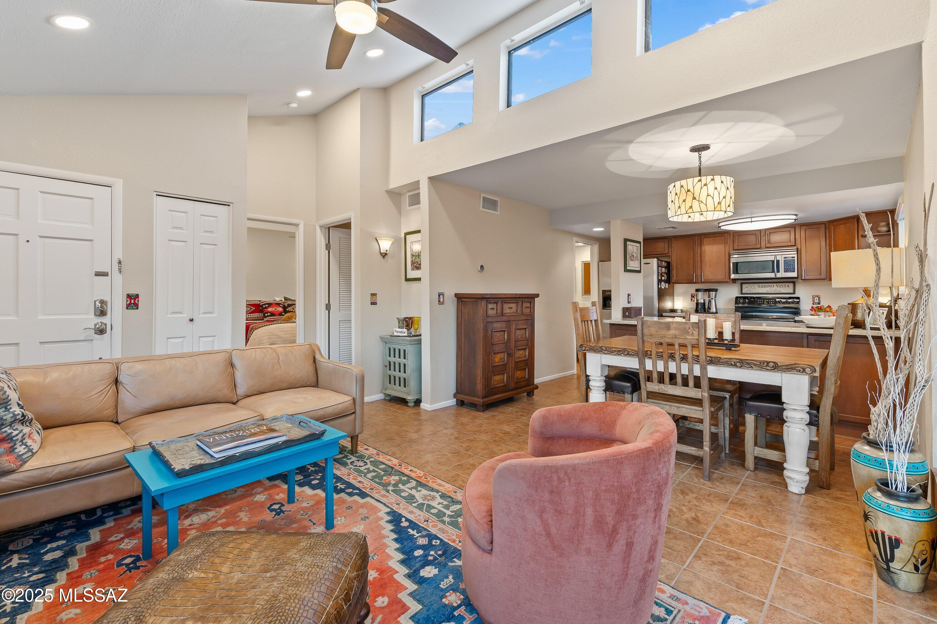 5051 N Sabino Canyon Road Unit: 2220