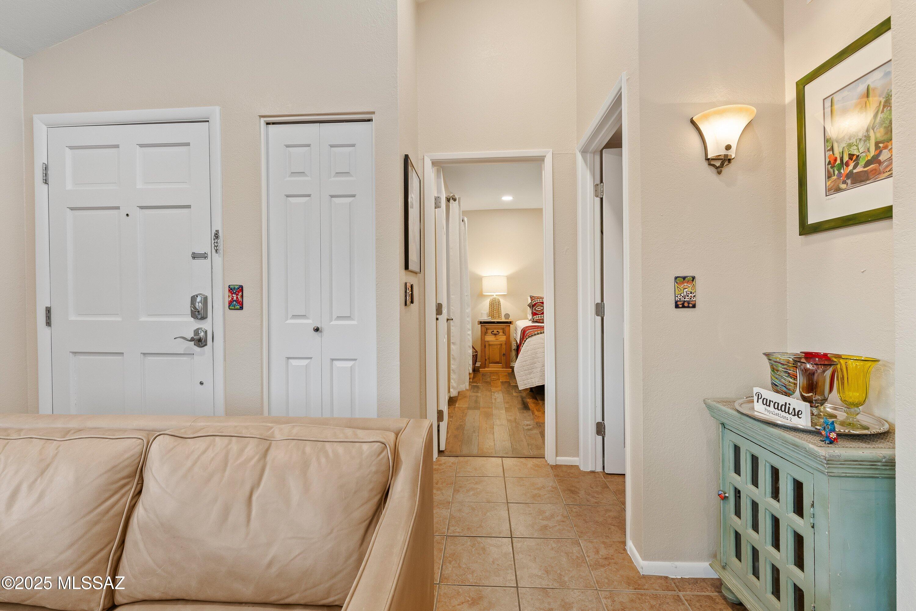 5051 N Sabino Canyon Road Unit: 2220