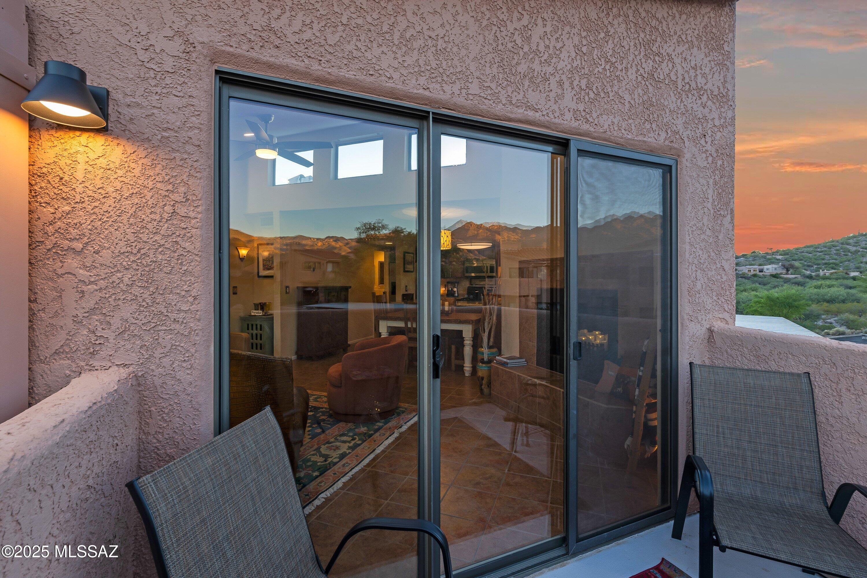 5051 N Sabino Canyon Road Unit: 2220