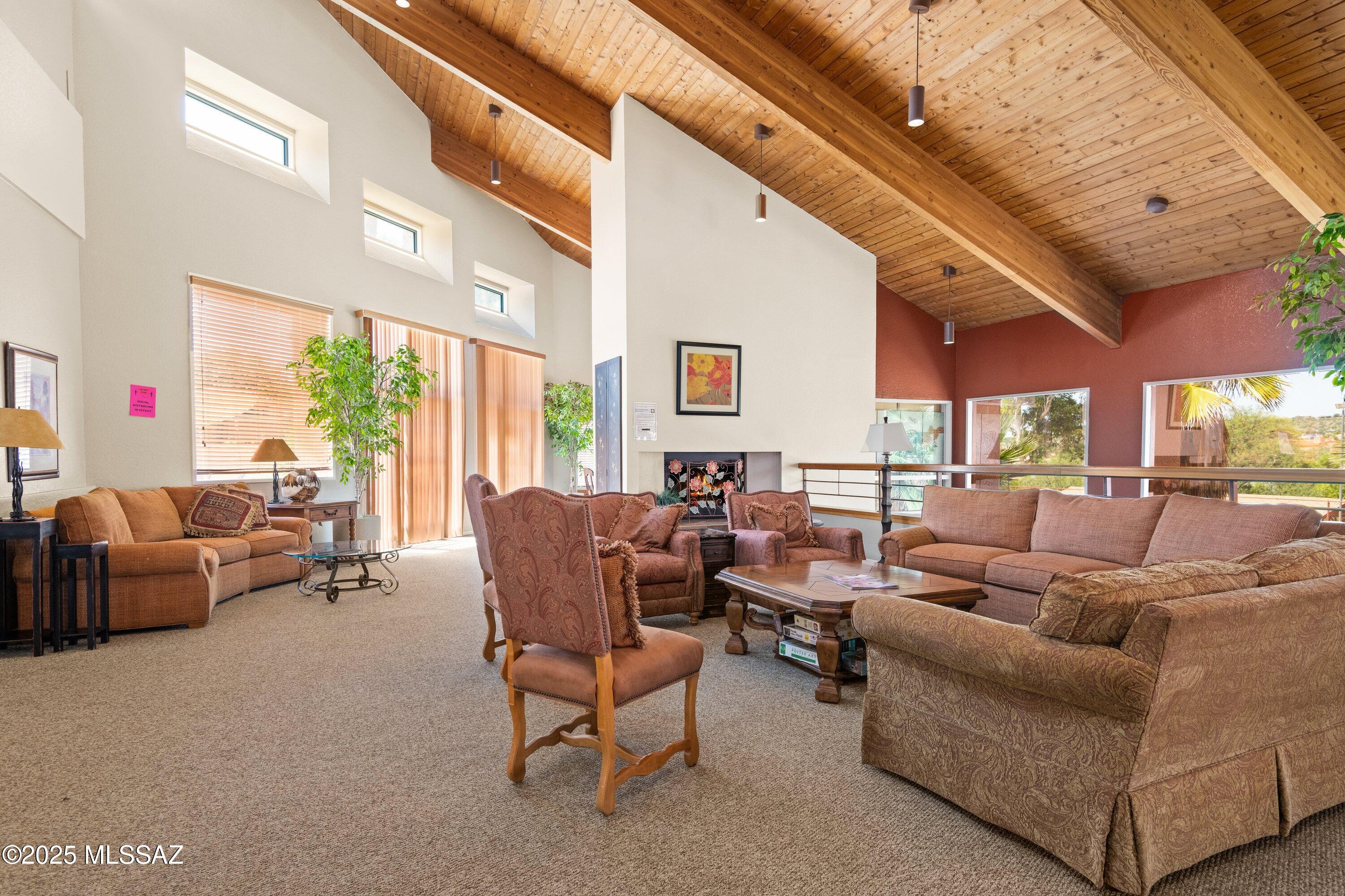 5051 N Sabino Canyon Road Unit: 2220