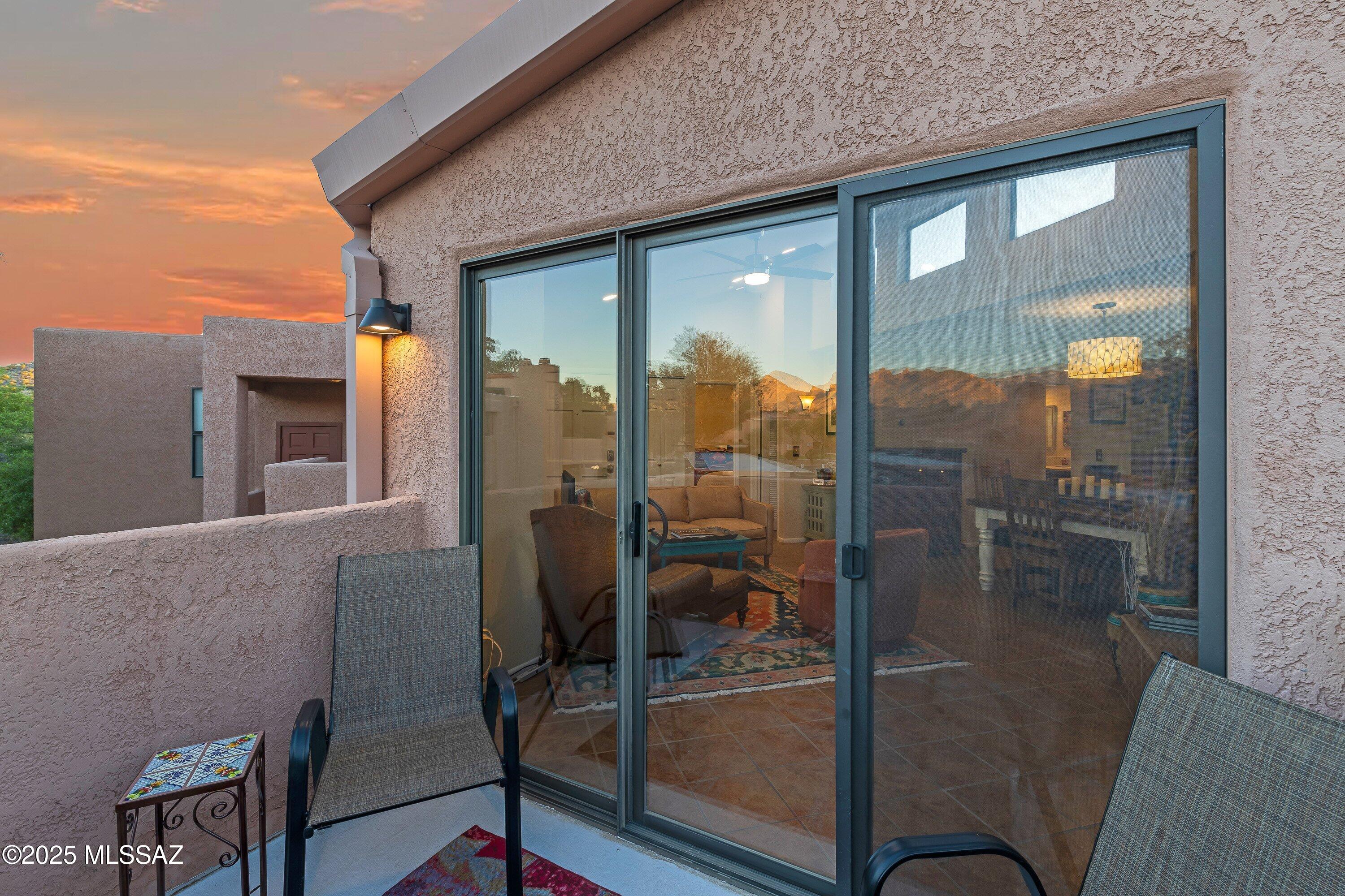 5051 N Sabino Canyon Road Unit: 2220