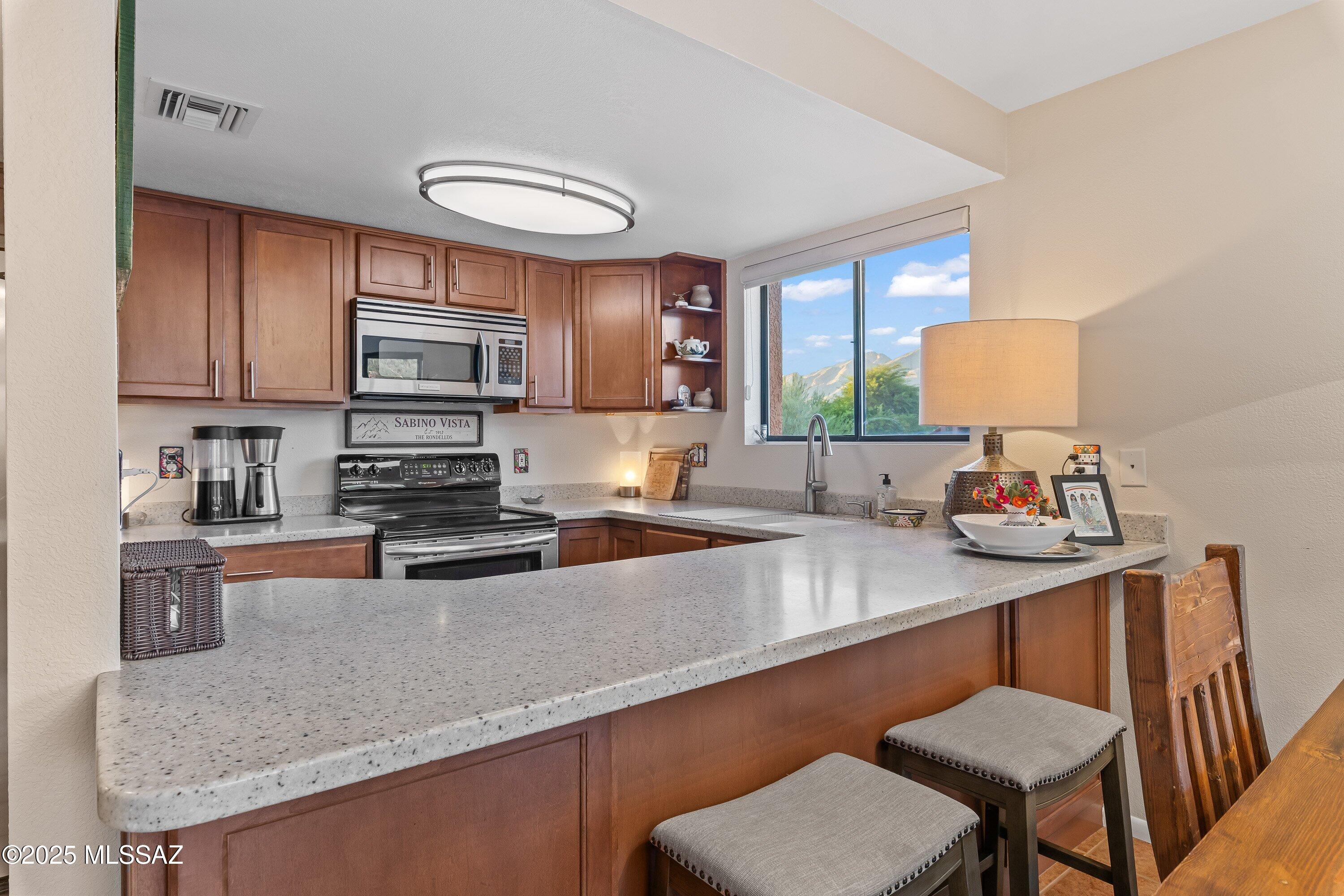 5051 N Sabino Canyon Road Unit: 2220
