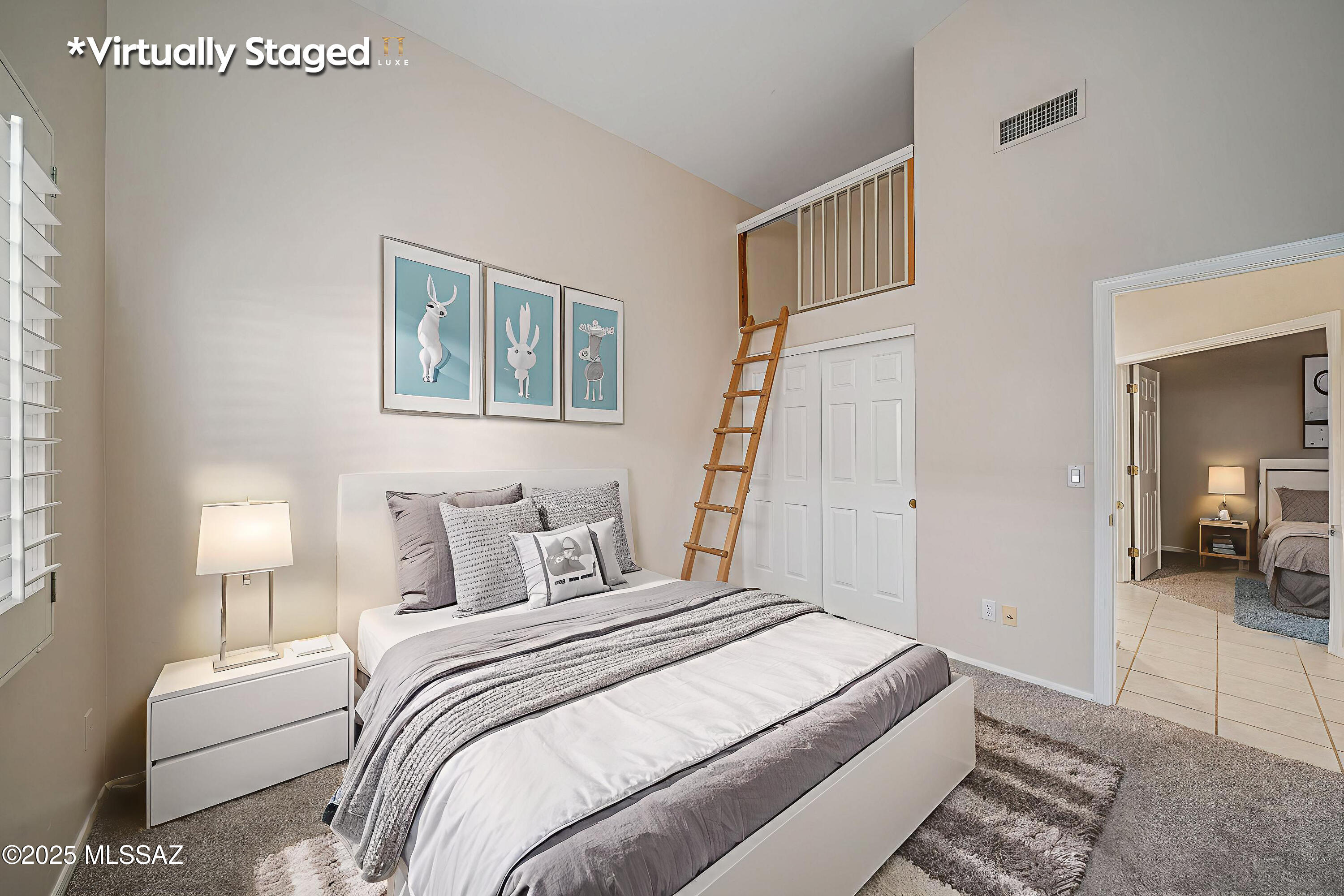 1645 E Ganymede Drive