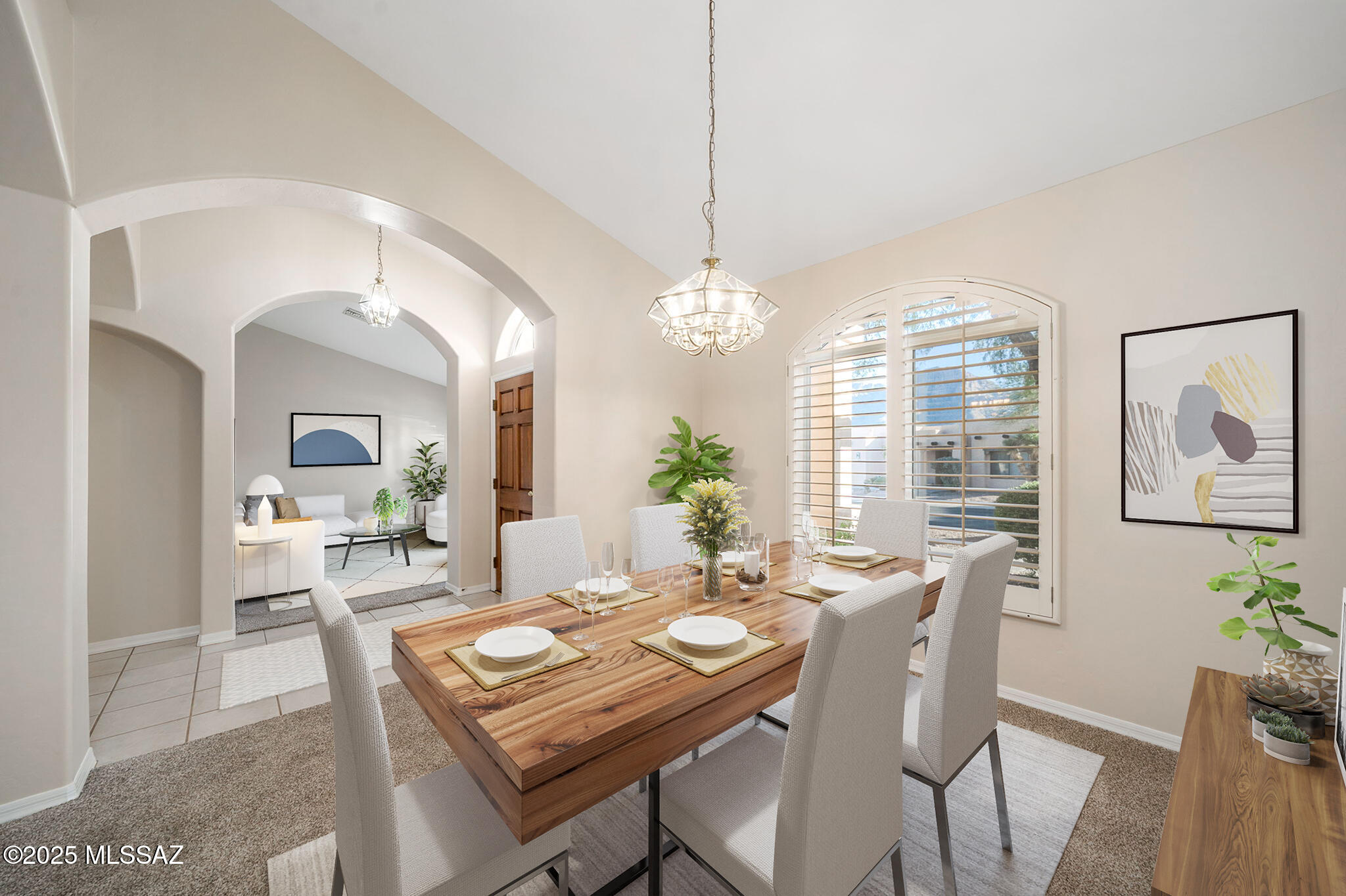 1645 E Ganymede Drive