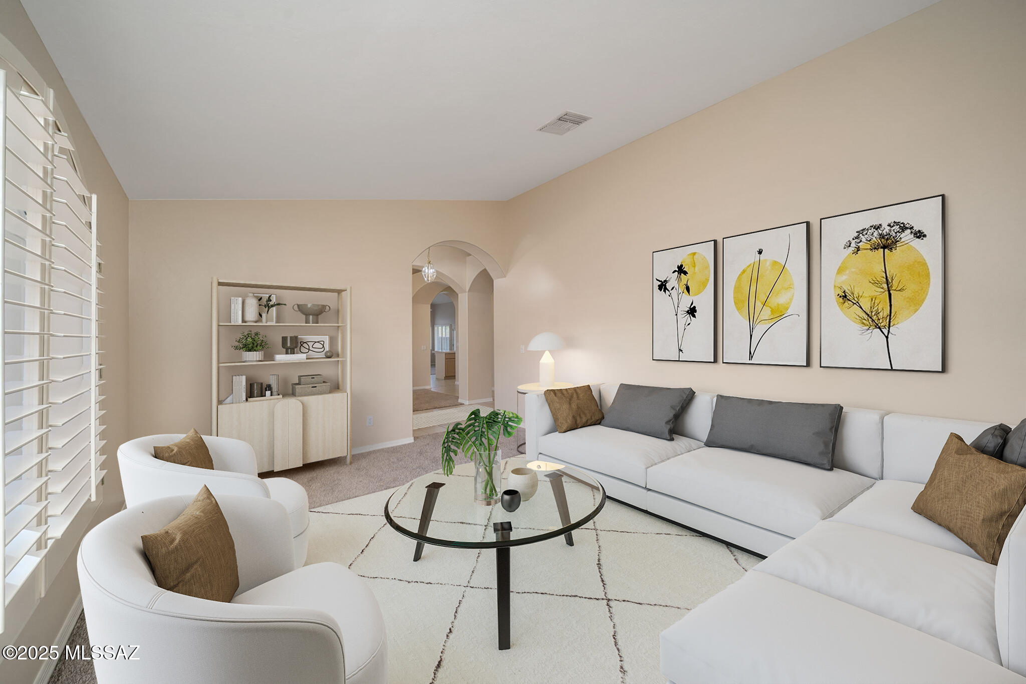 1645 E Ganymede Drive