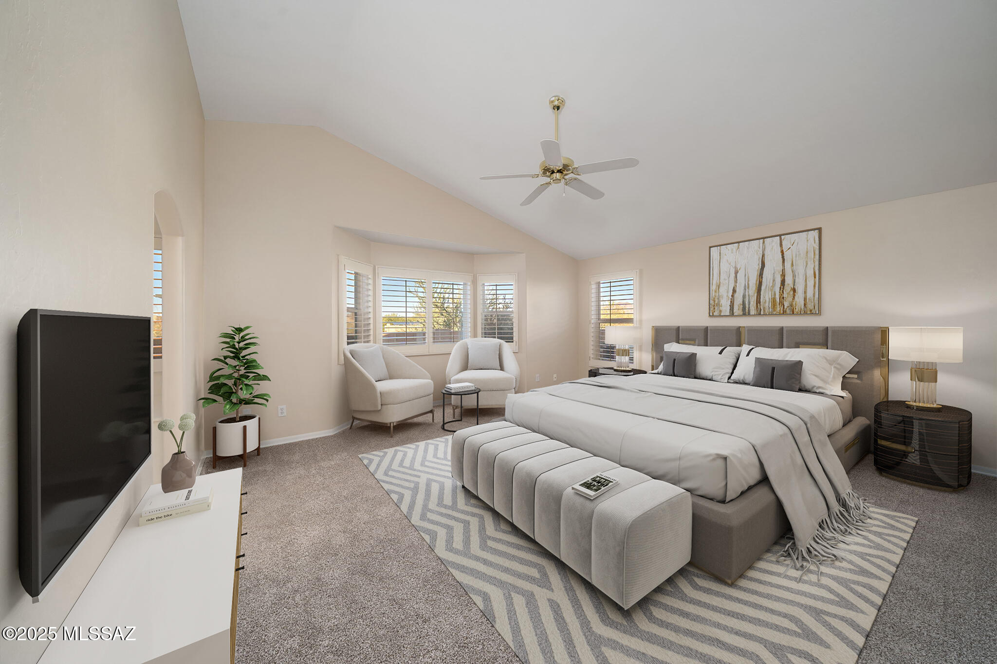 1645 E Ganymede Drive