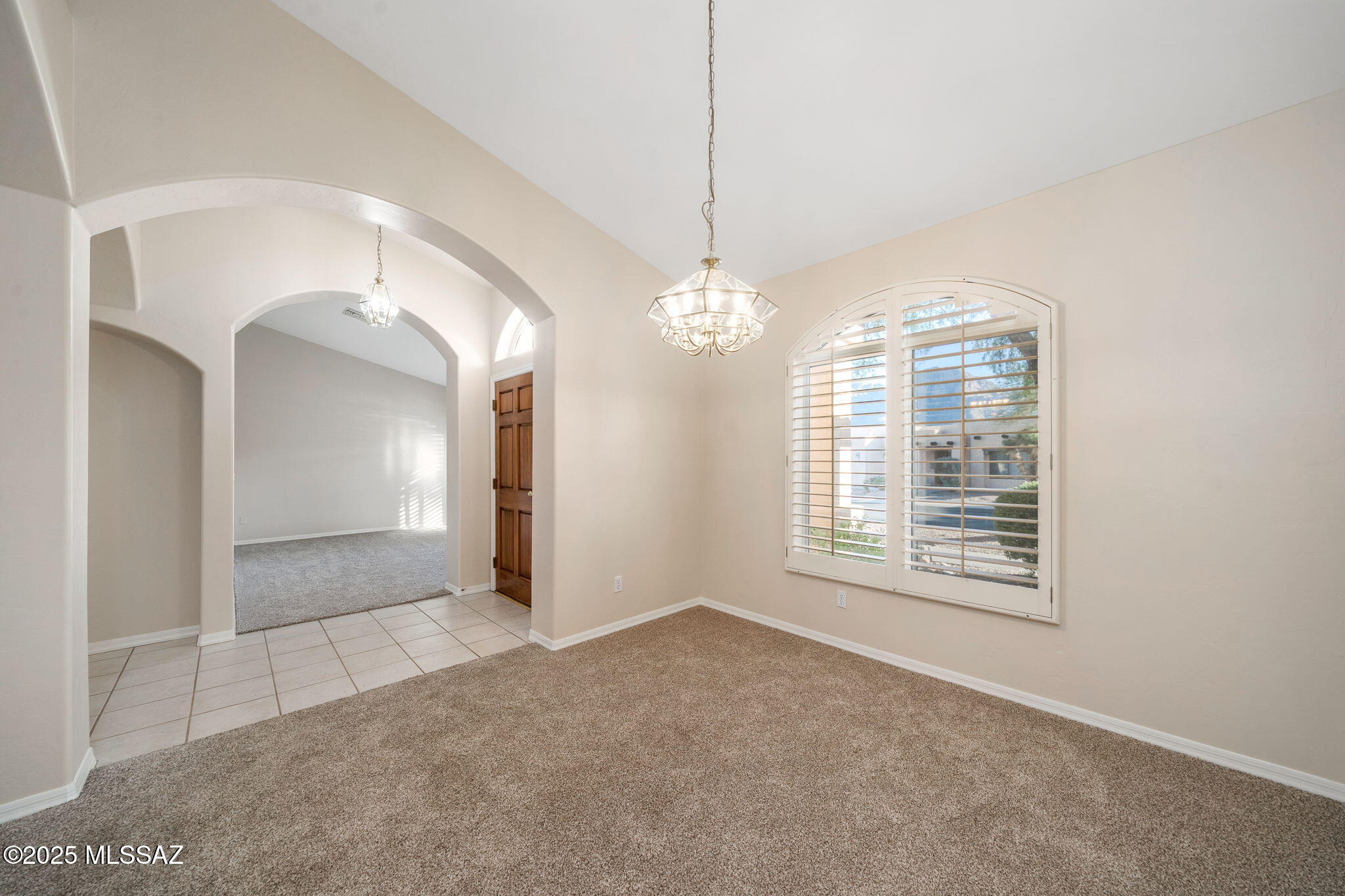 1645 E Ganymede Drive