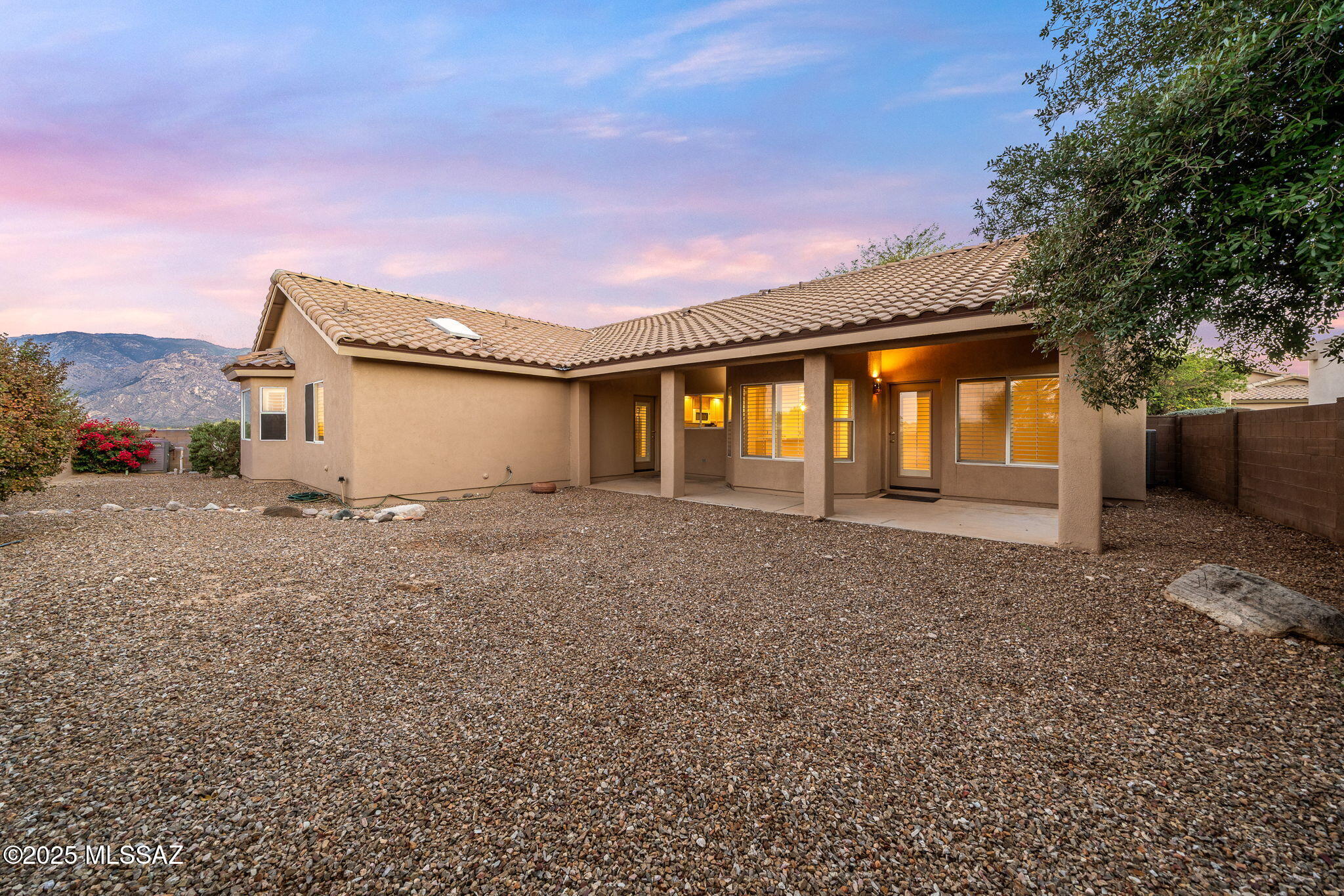 1645 E Ganymede Drive