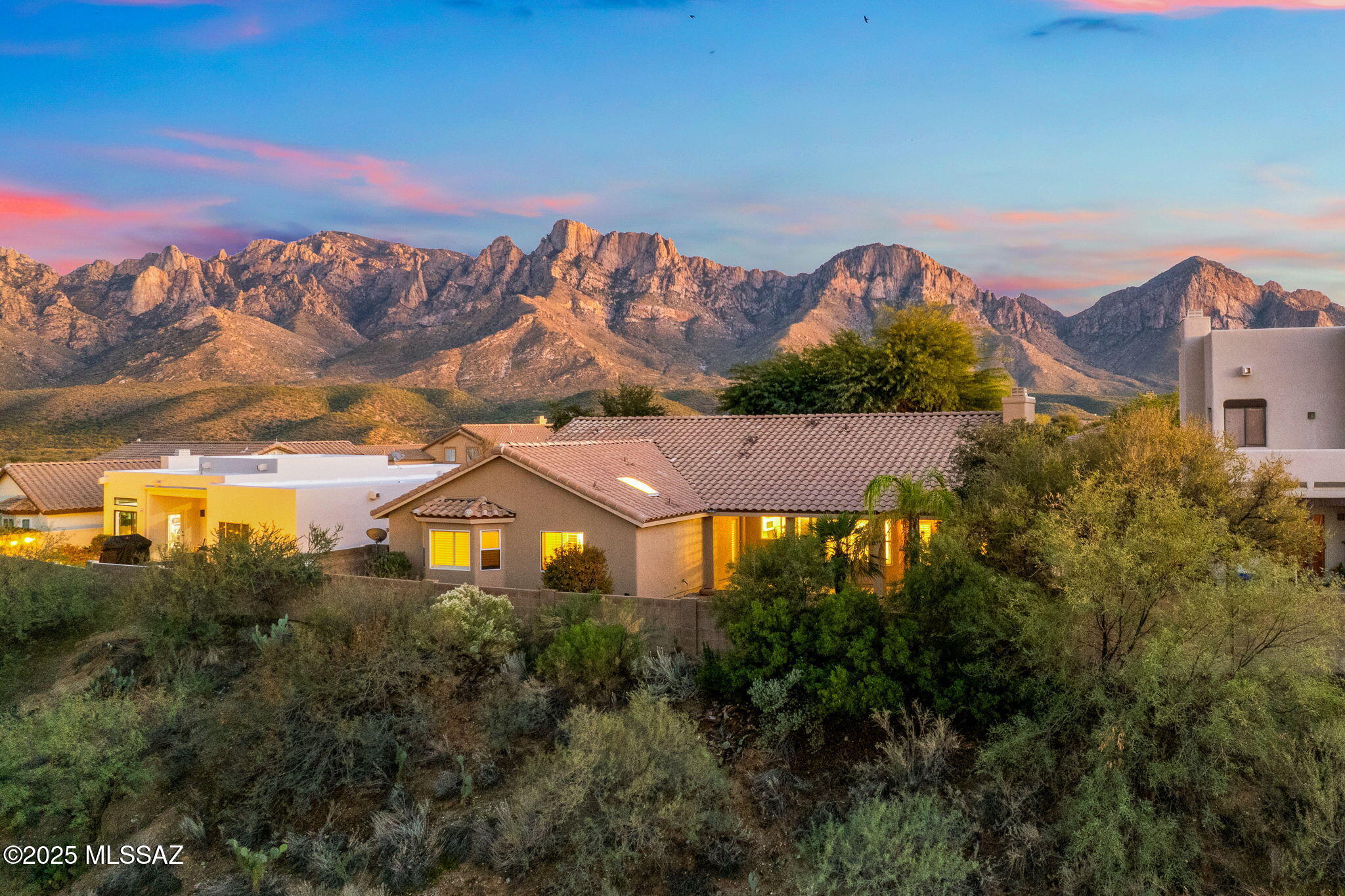 1645 E Ganymede Drive