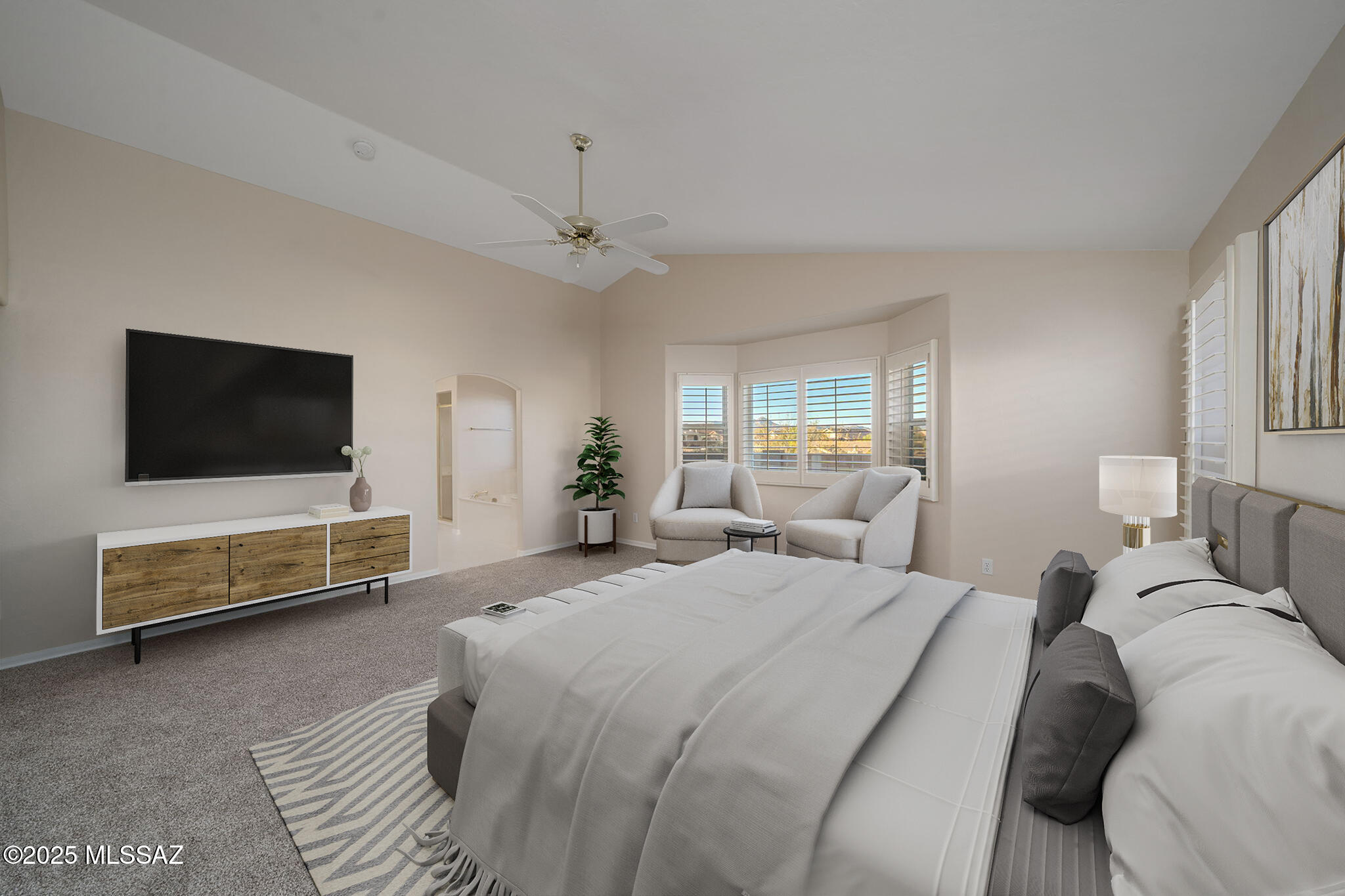 1645 E Ganymede Drive