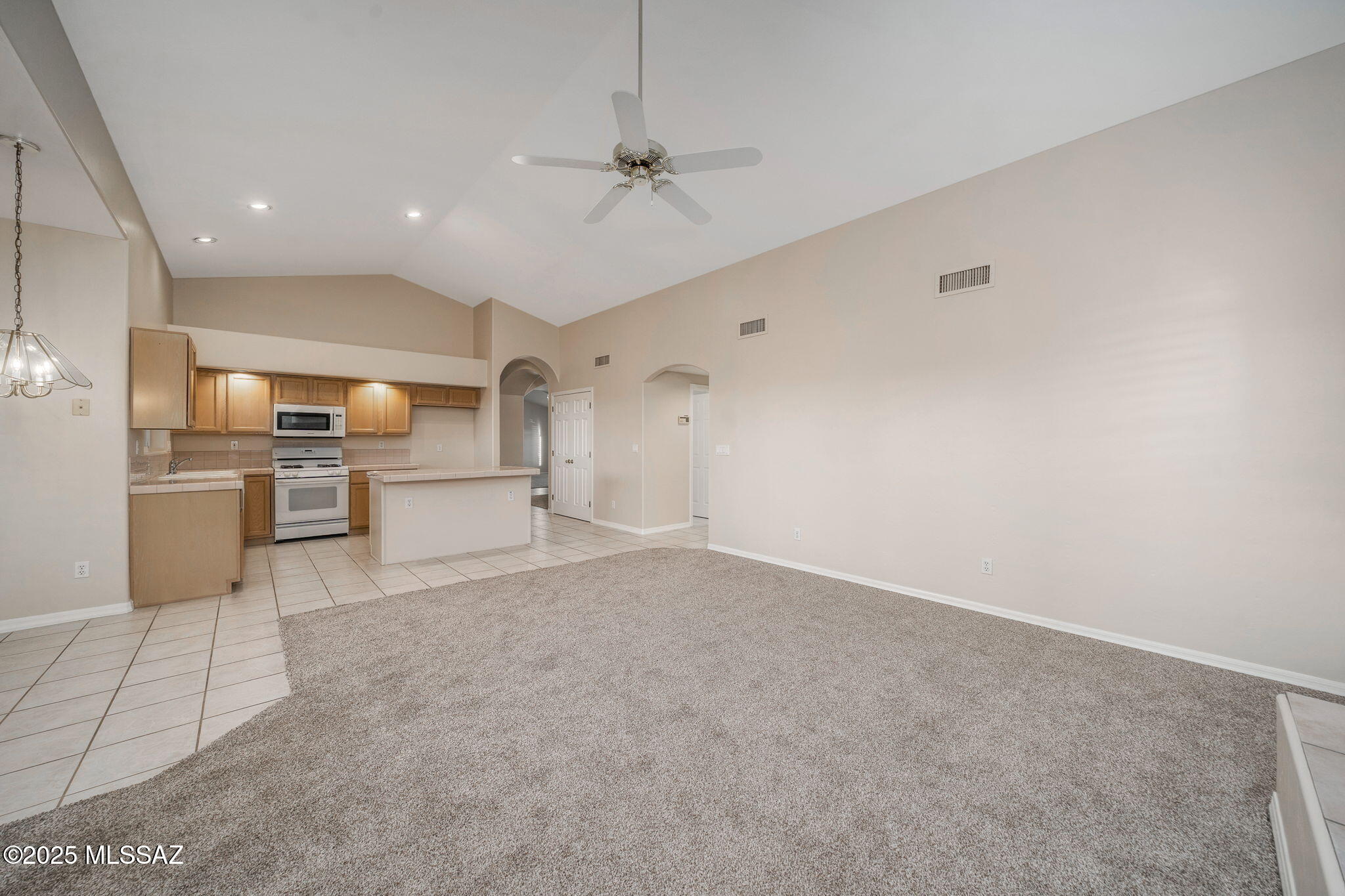 1645 E Ganymede Drive