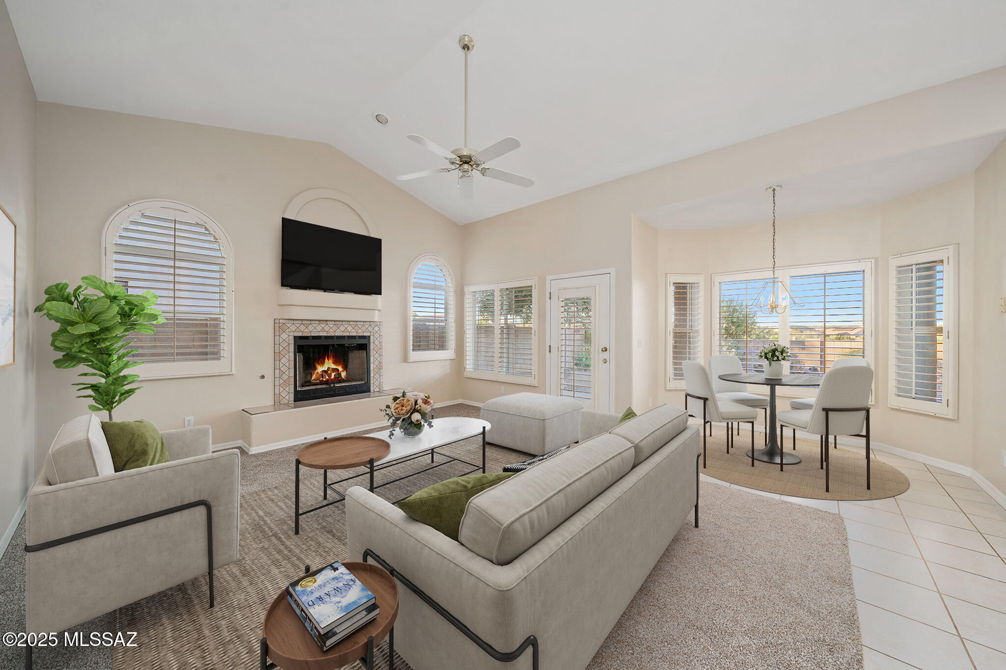 1645 E Ganymede Drive