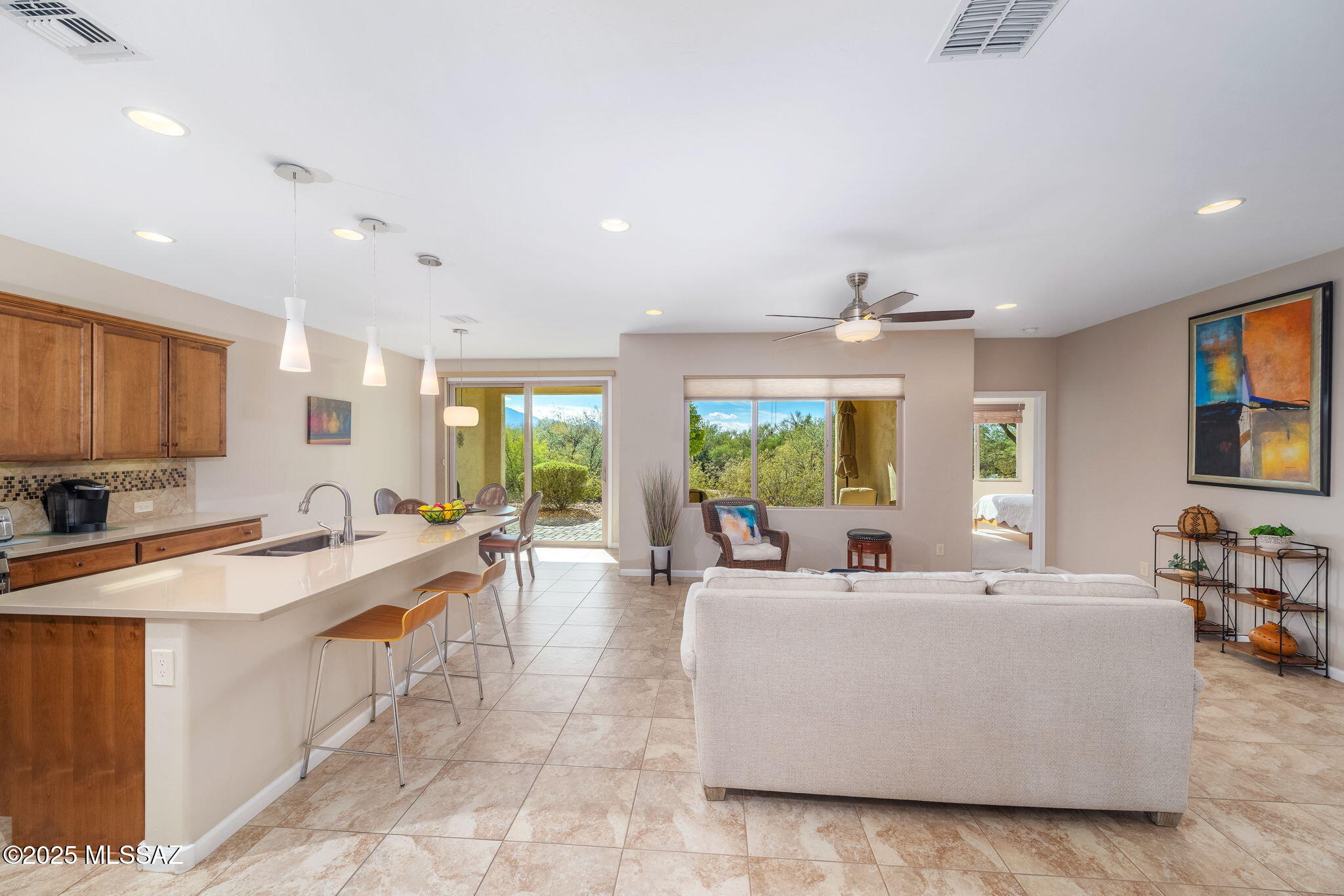 883 N Broken Hills Drive