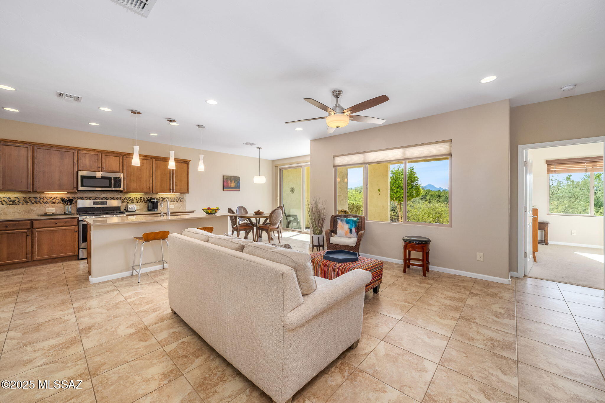 883 N Broken Hills Drive