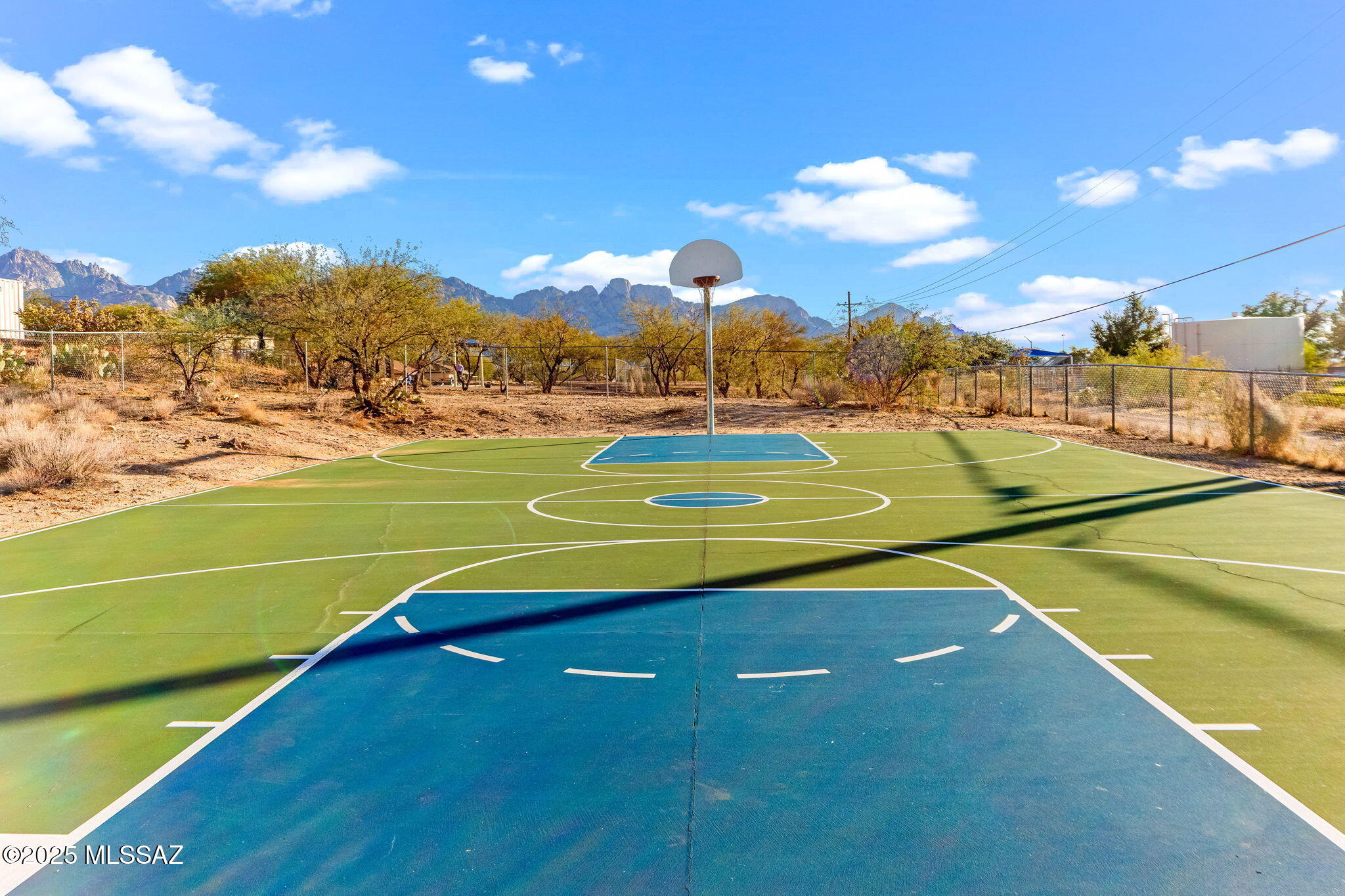 3635 E Secretariat Road