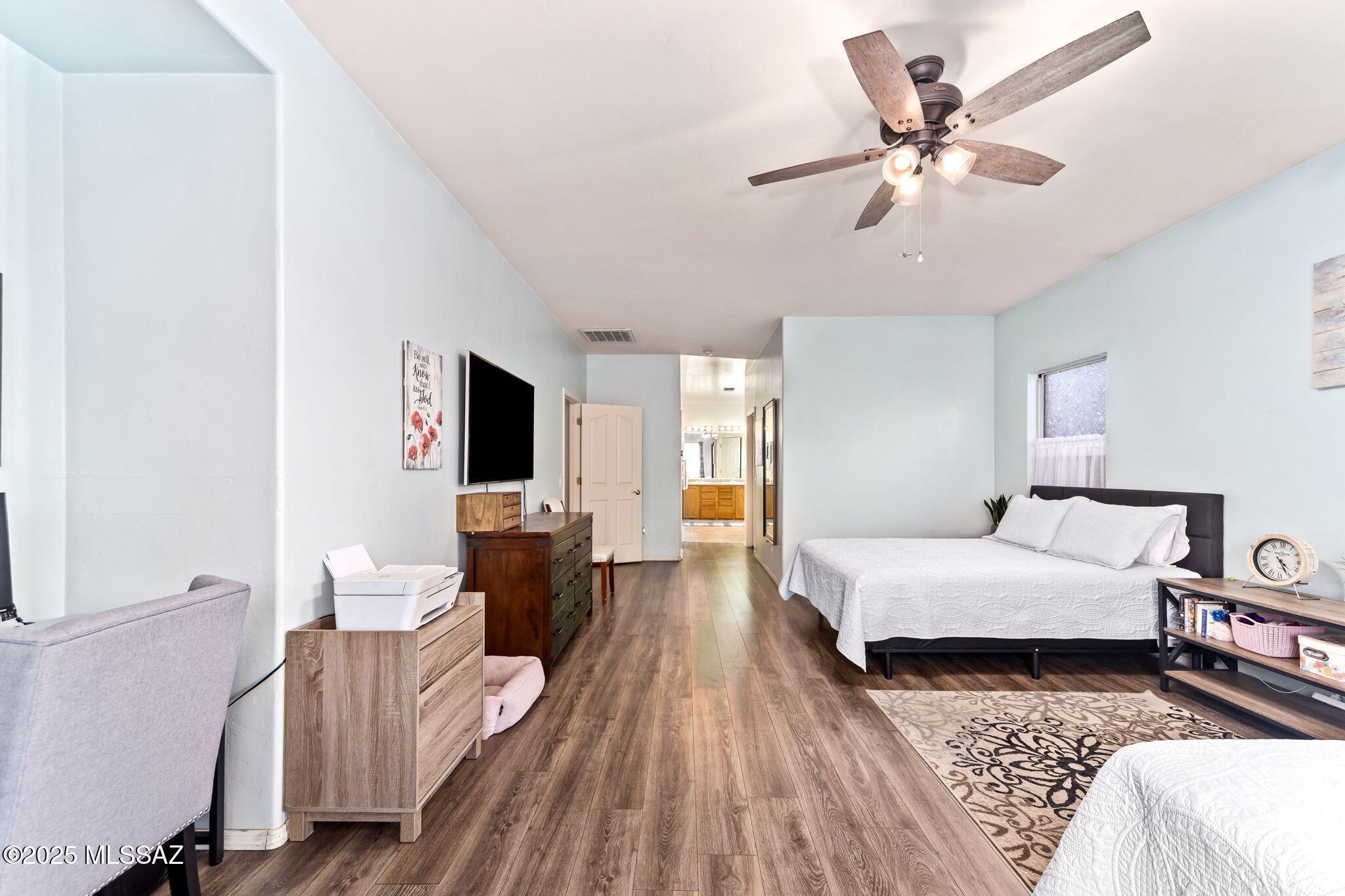 3635 E Secretariat Road