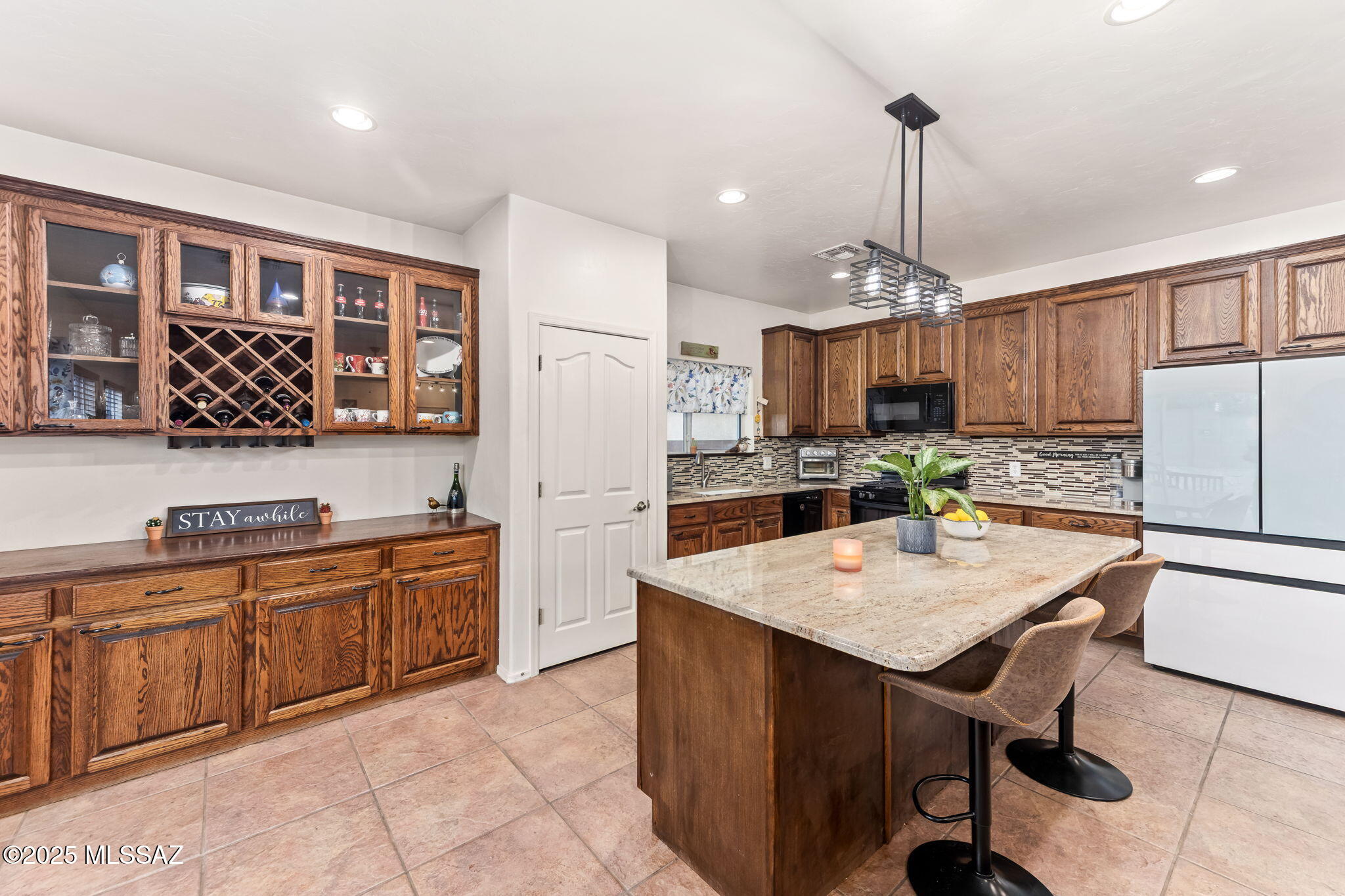 3635 E Secretariat Road