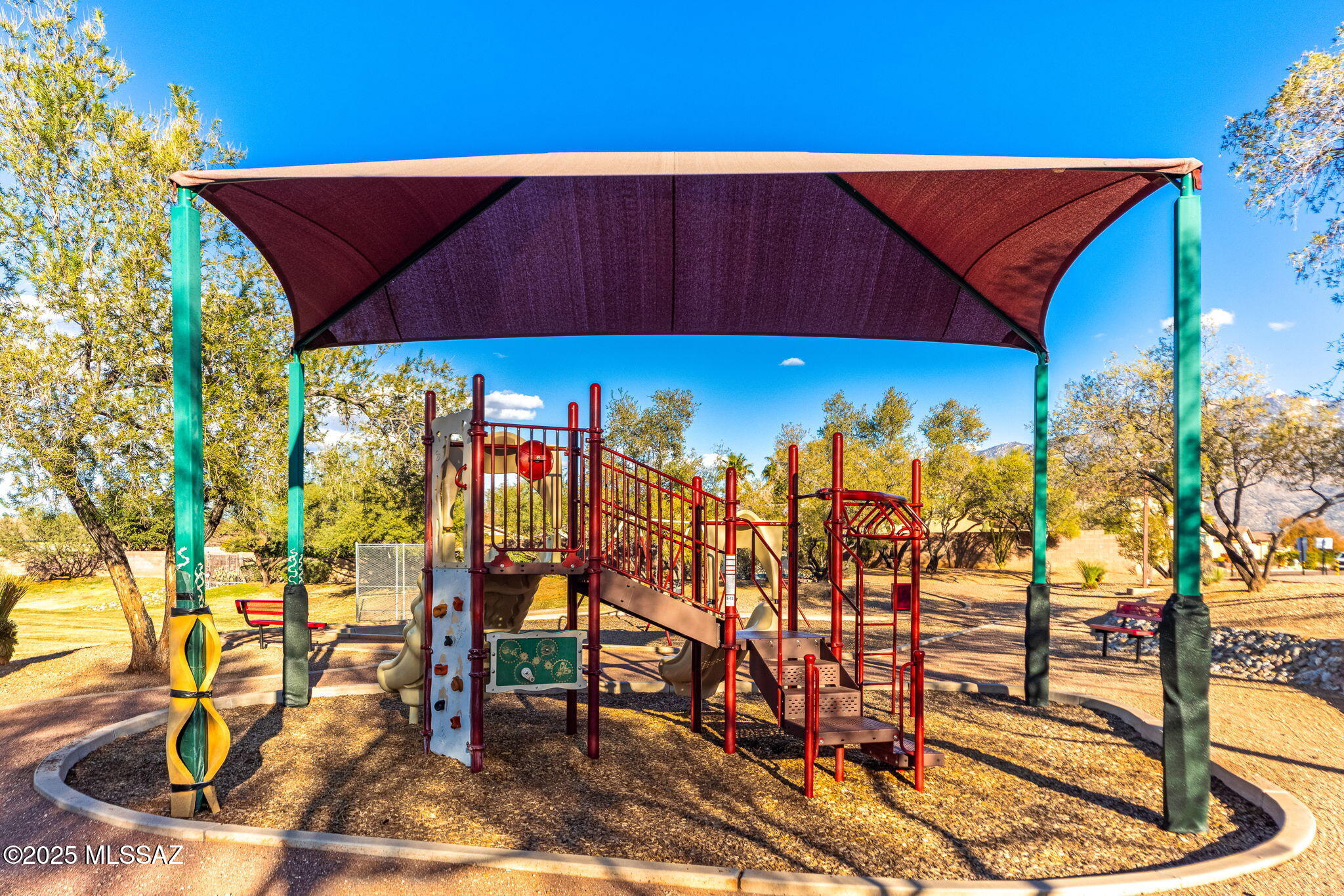 3635 E Secretariat Road