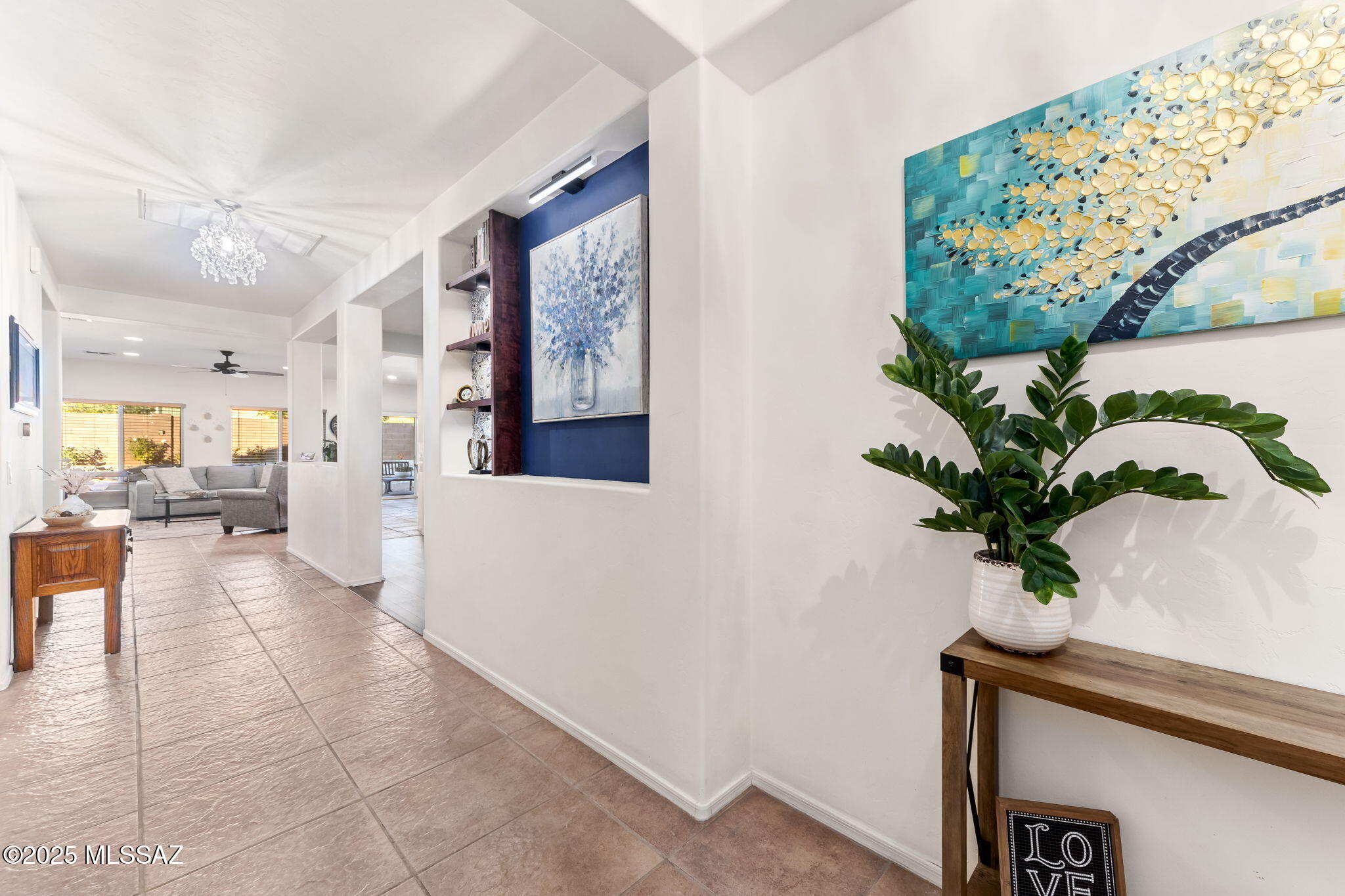 3635 E Secretariat Road