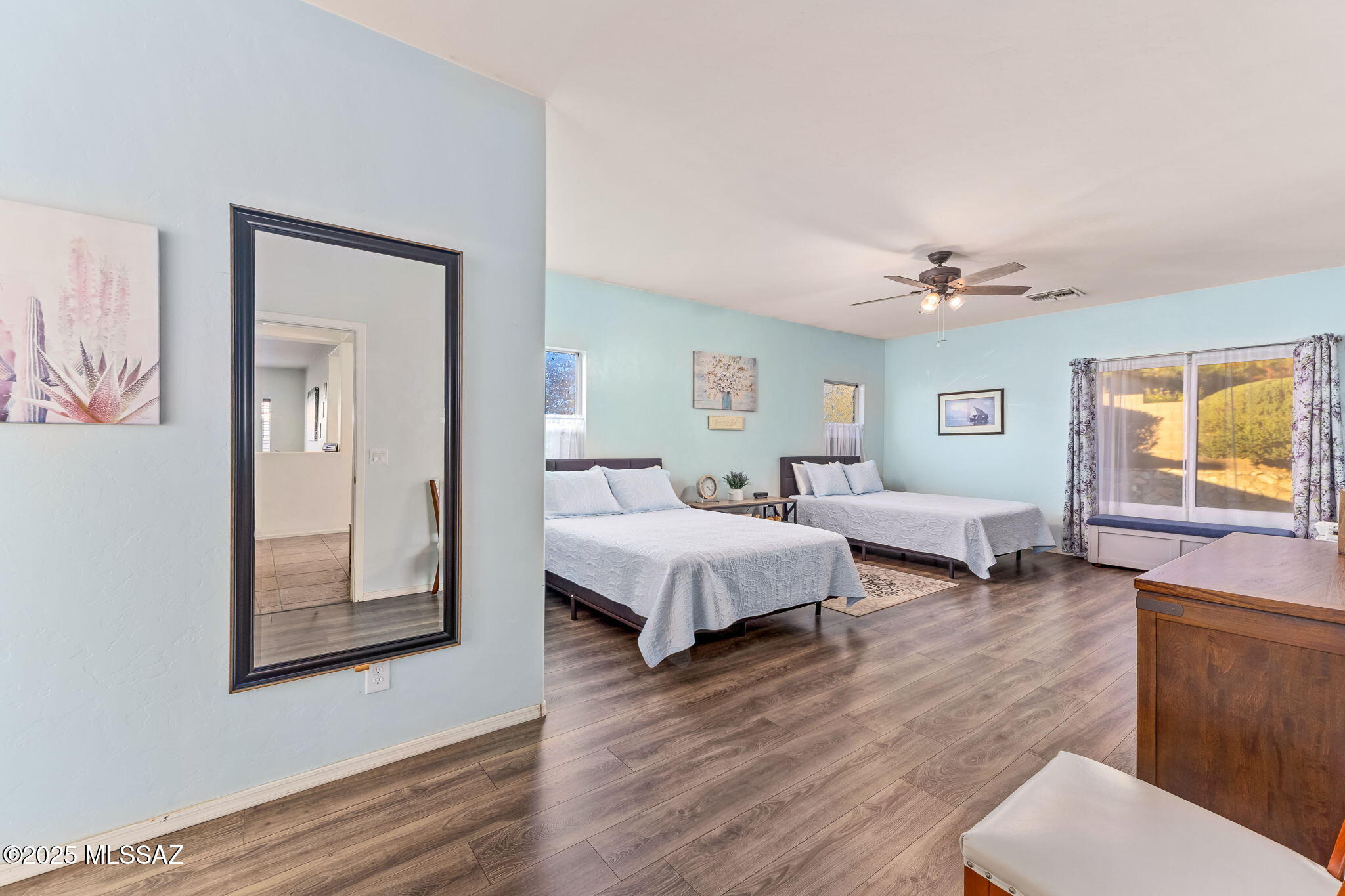 3635 E Secretariat Road