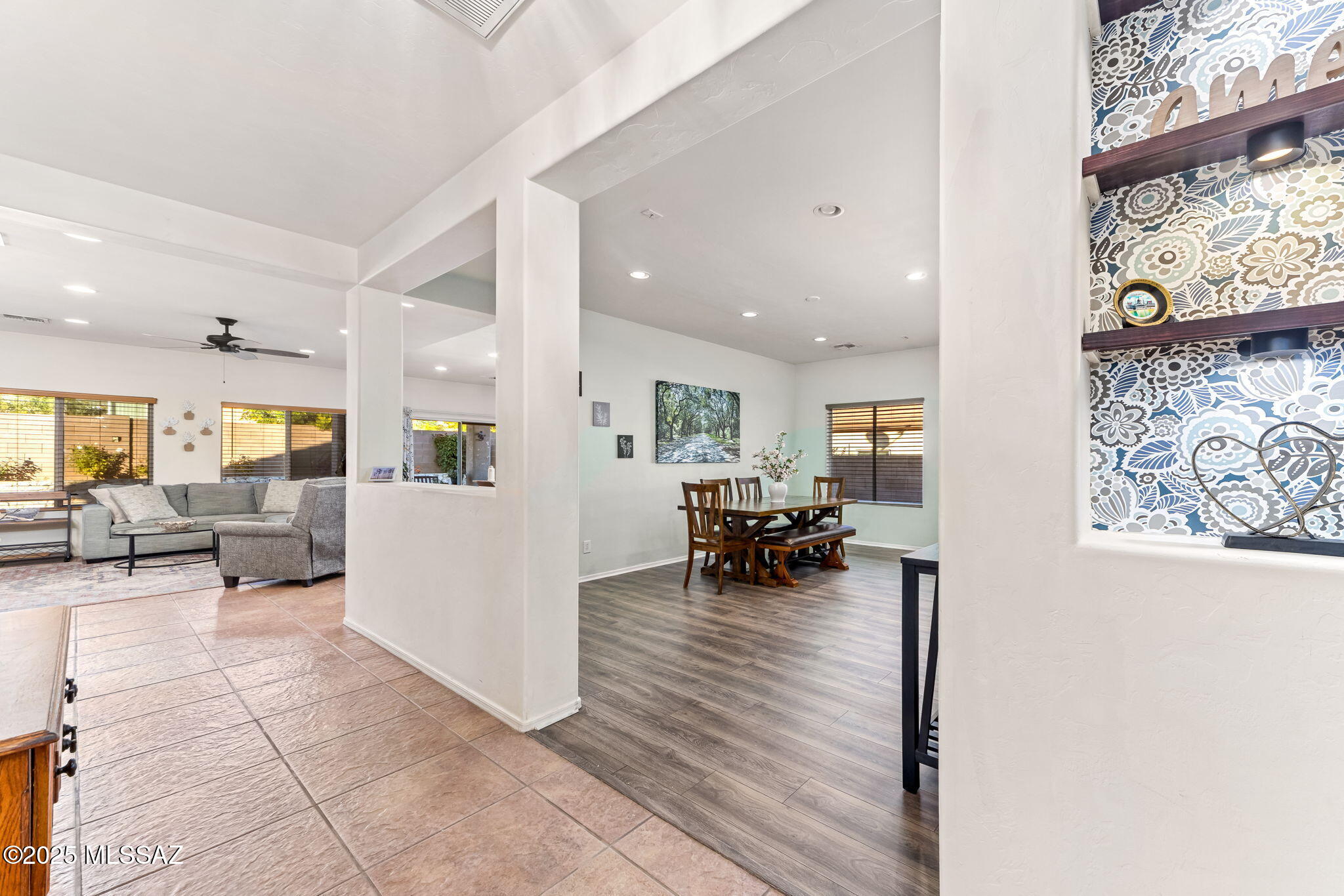 3635 E Secretariat Road