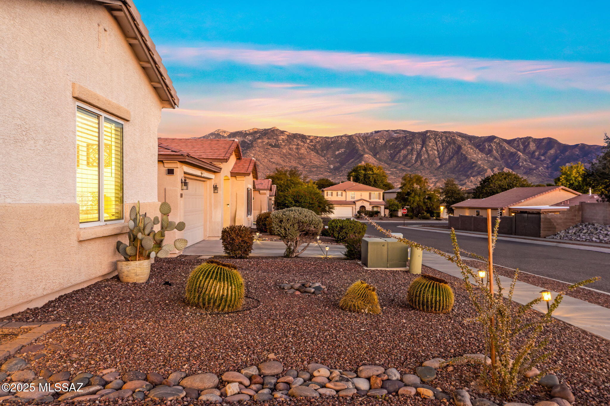 3635 E Secretariat Road