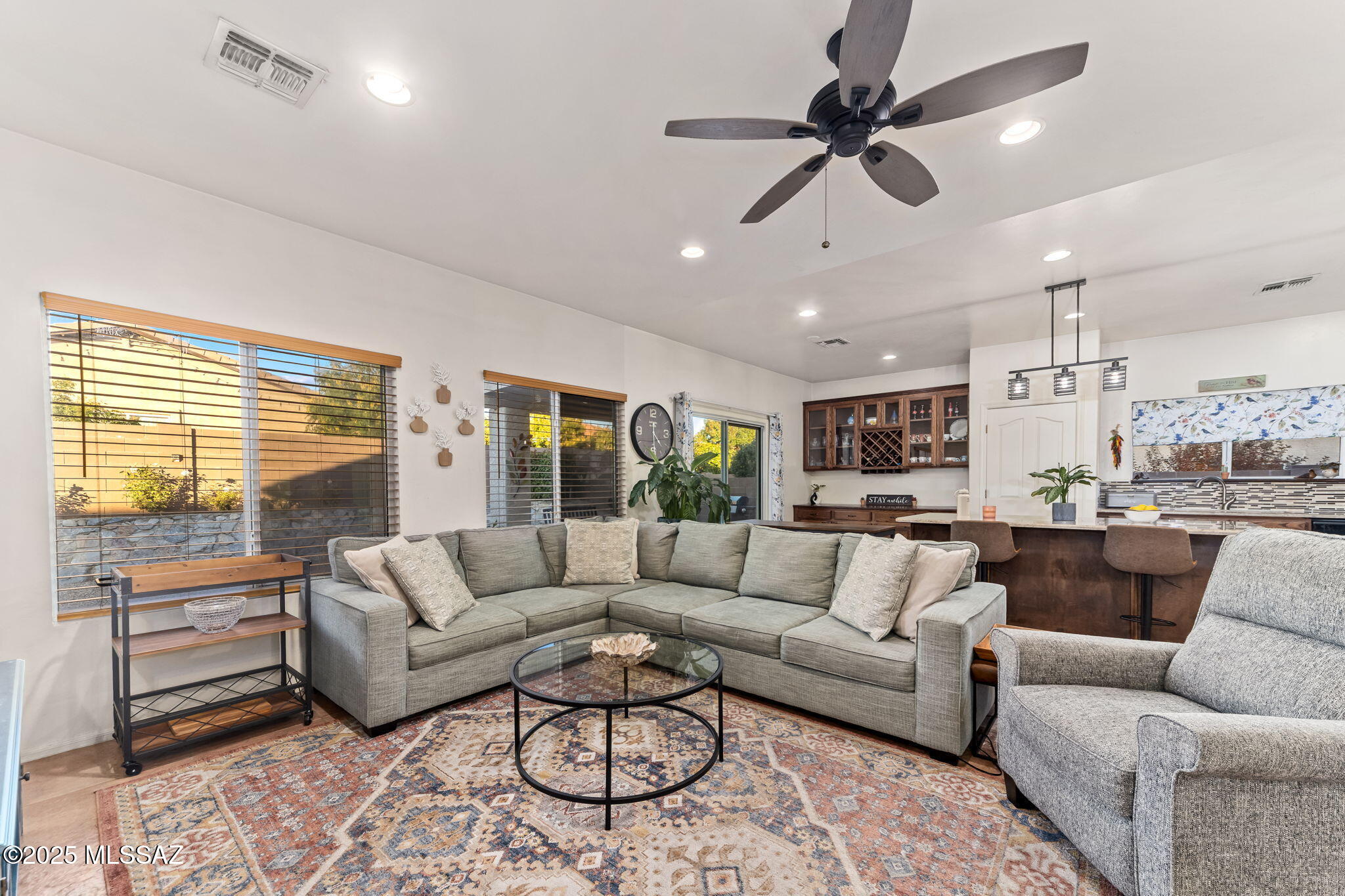 3635 E Secretariat Road