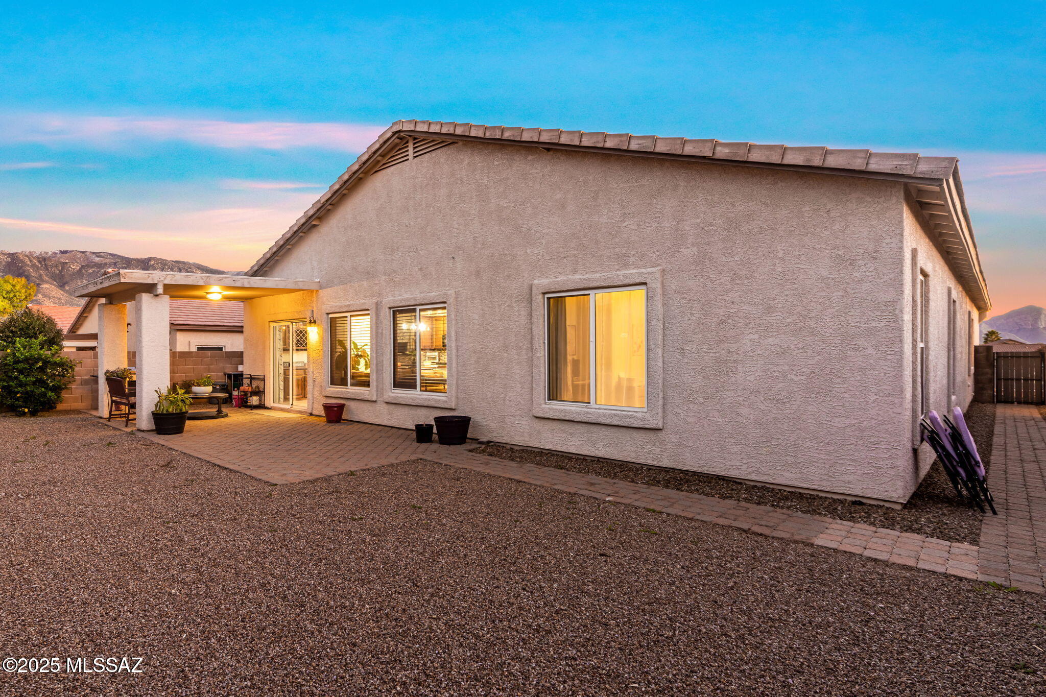 3635 E Secretariat Road