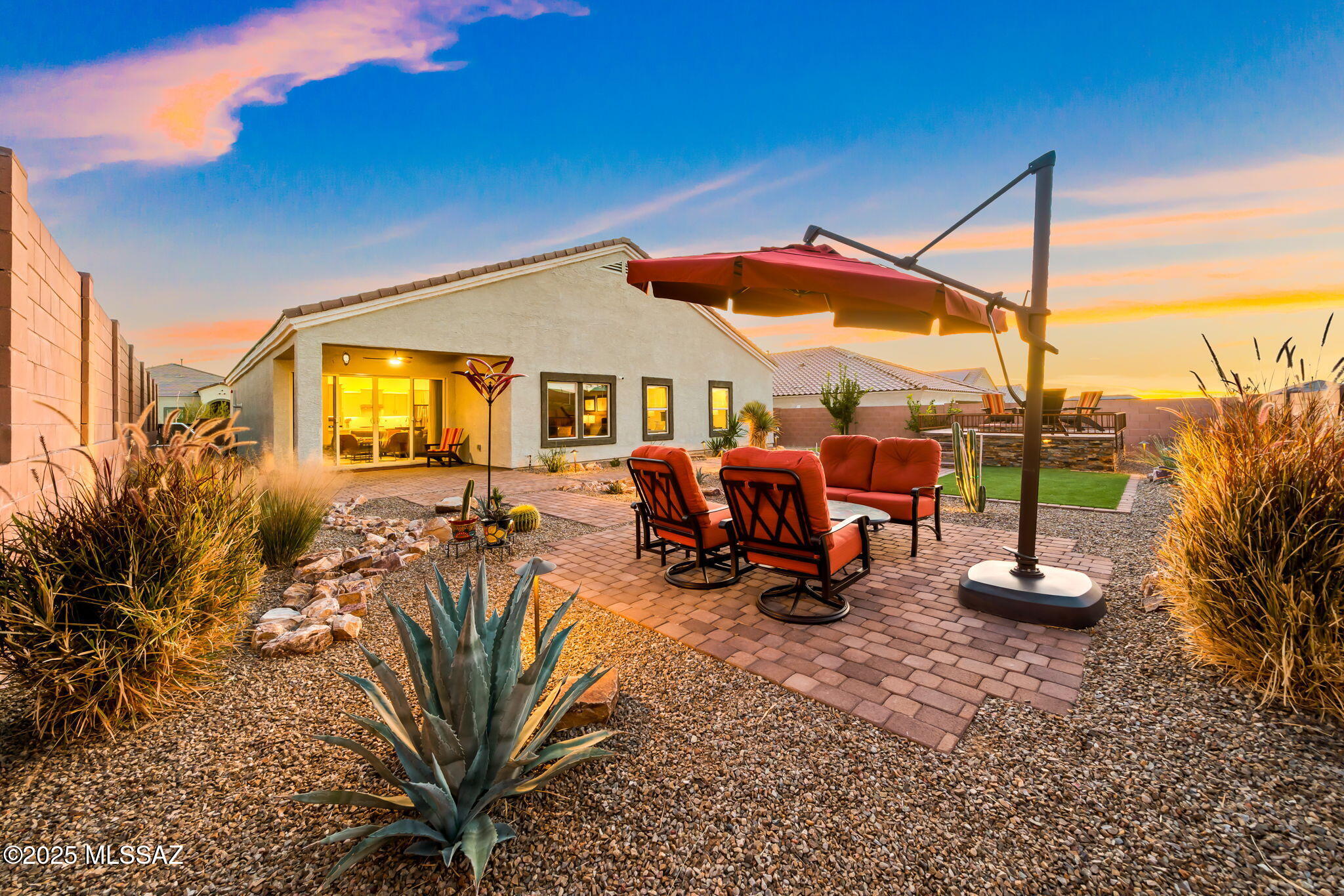 5436 W Beacon Hill Drive