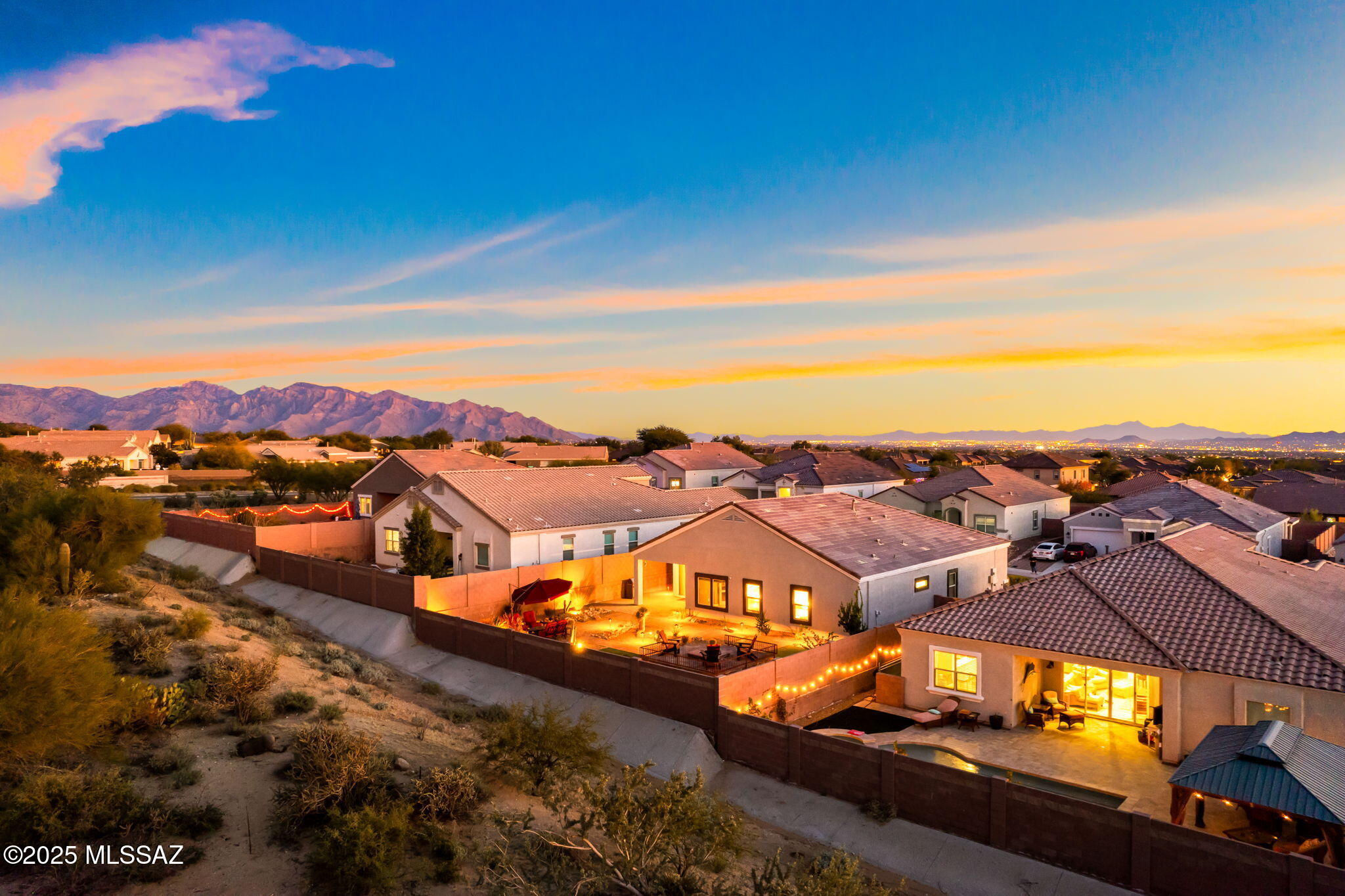 5436 W Beacon Hill Drive