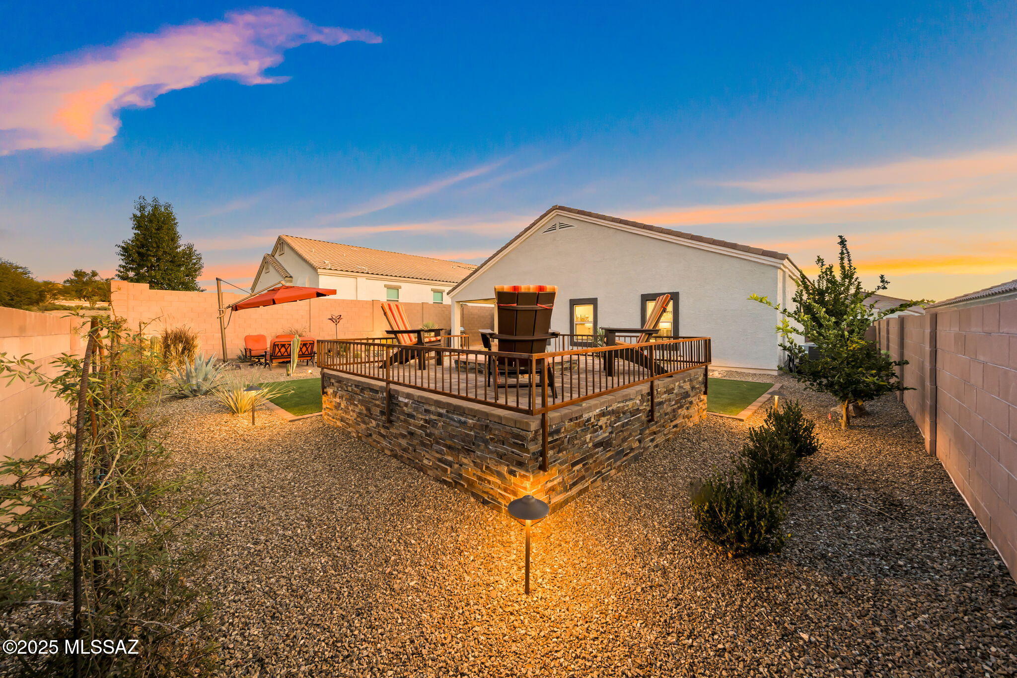 5436 W Beacon Hill Drive