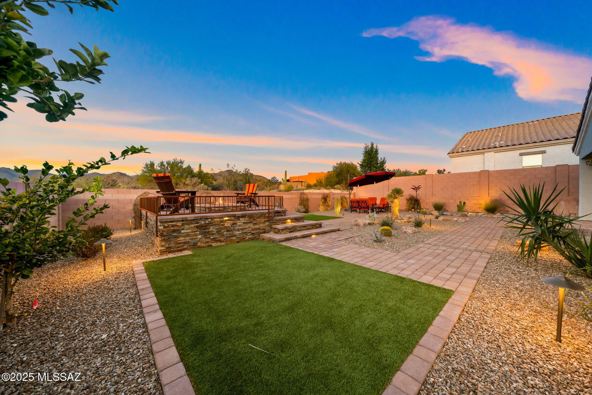 5436 W Beacon Hill Drive