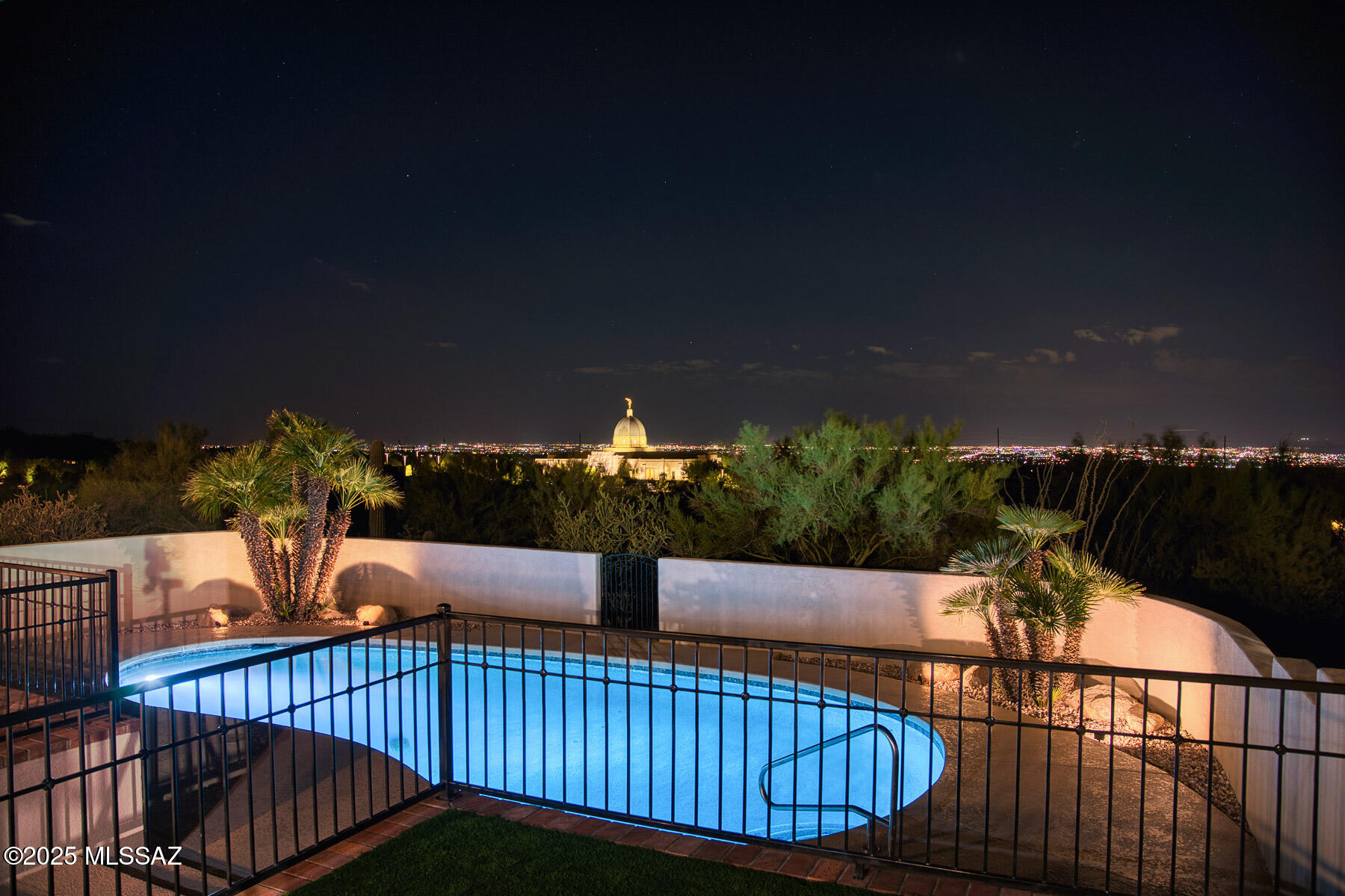 1502 E Indian Wells Road