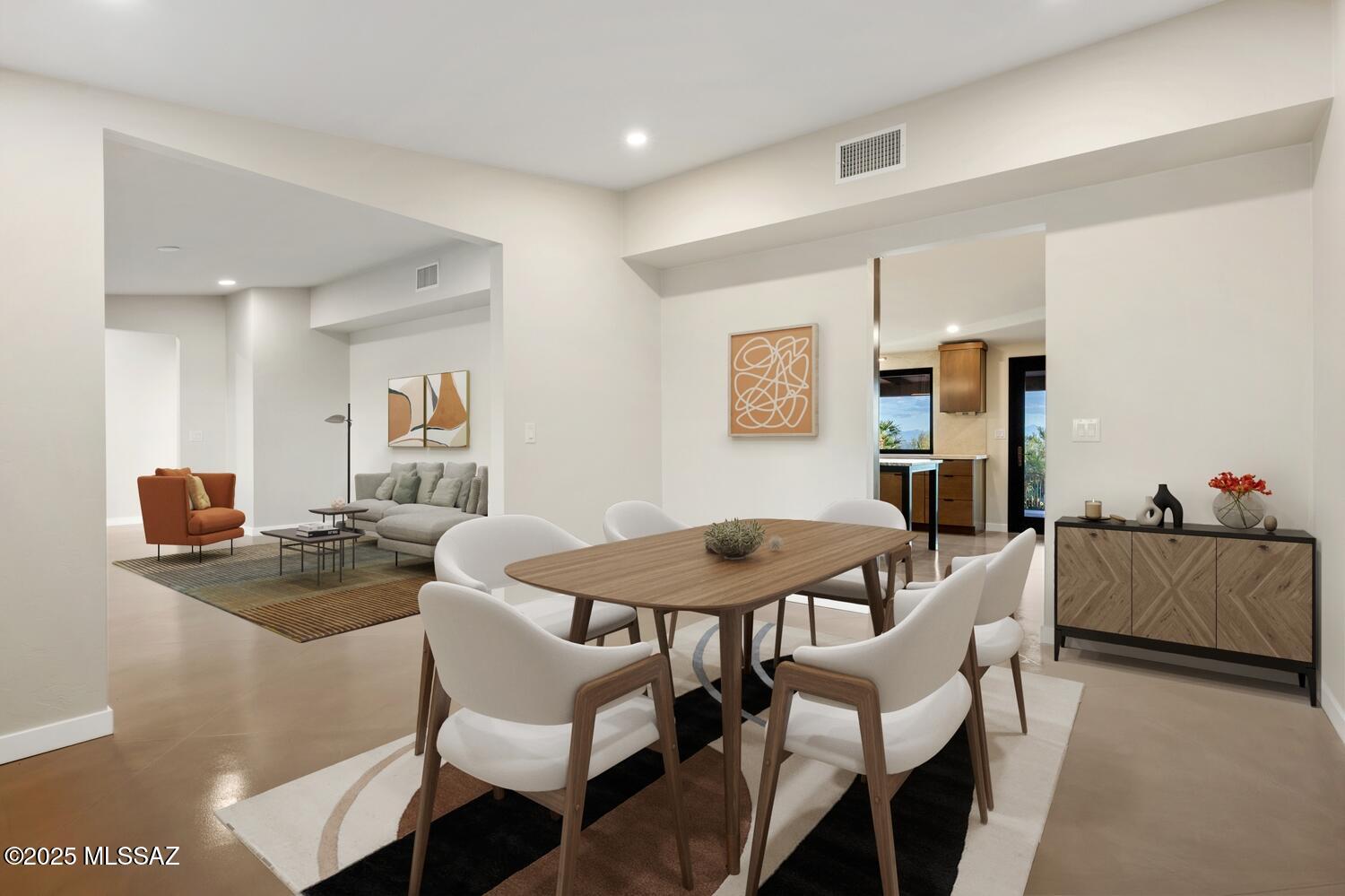 1502 E Indian Wells Road