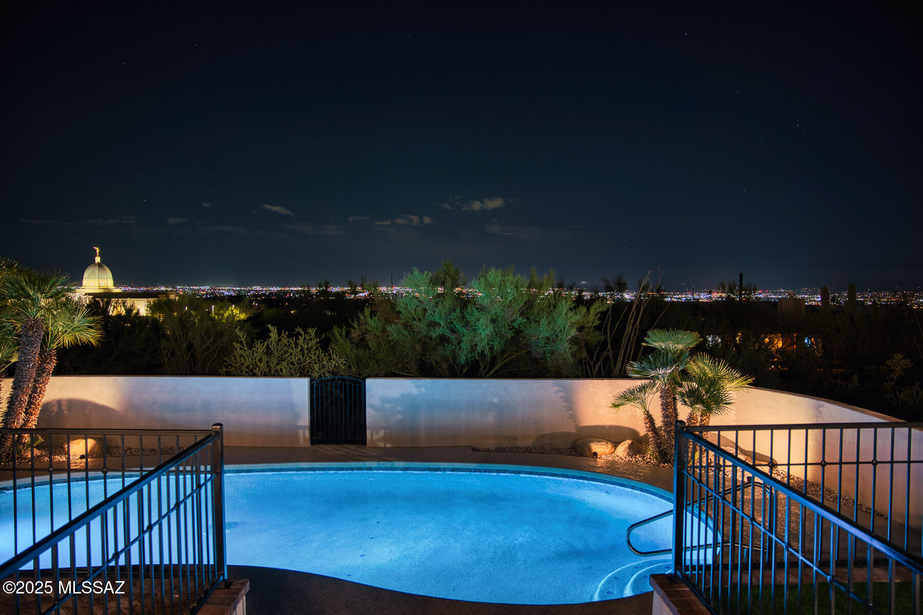 1502 E Indian Wells Road