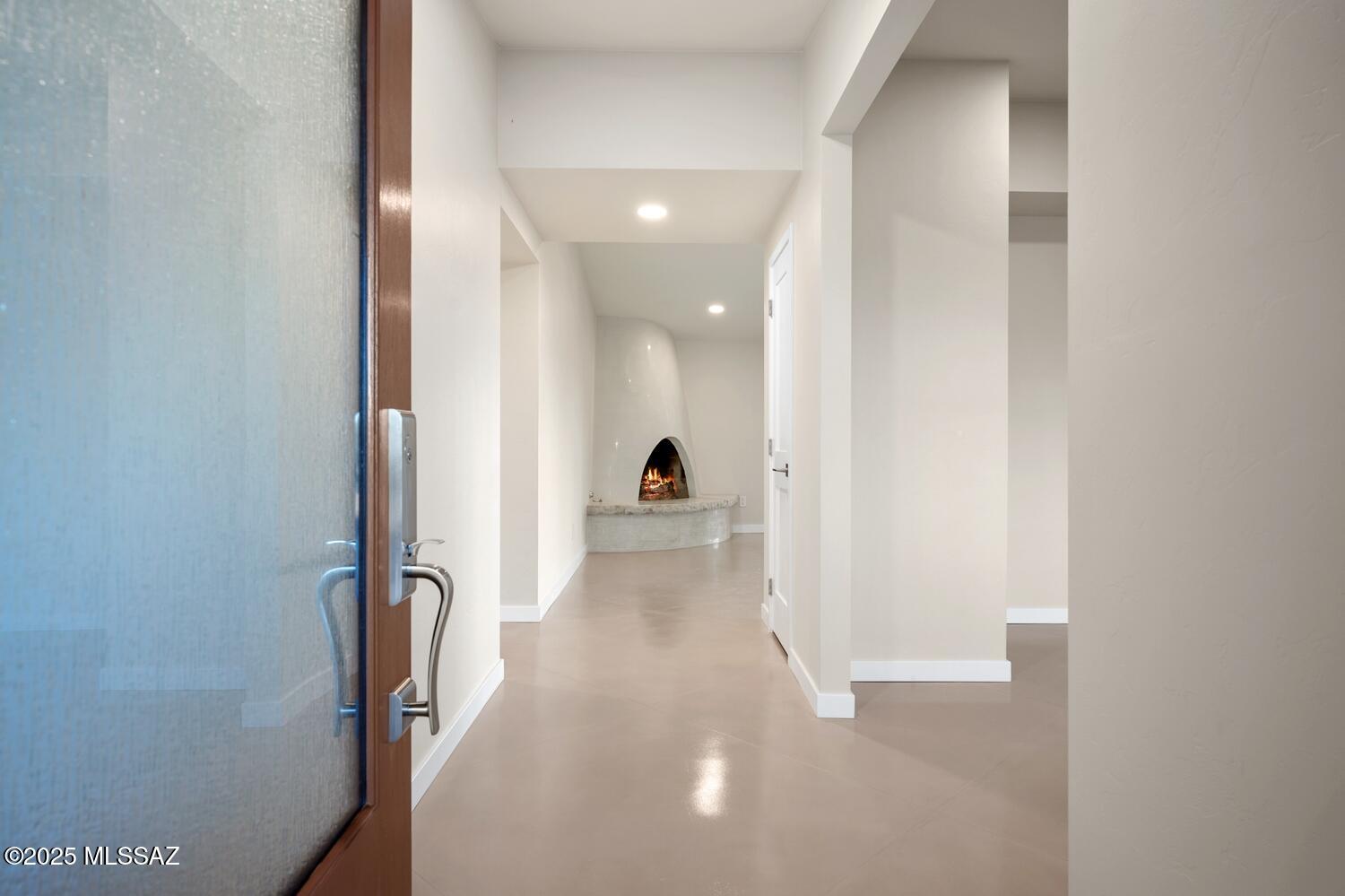 1502 E Indian Wells Road