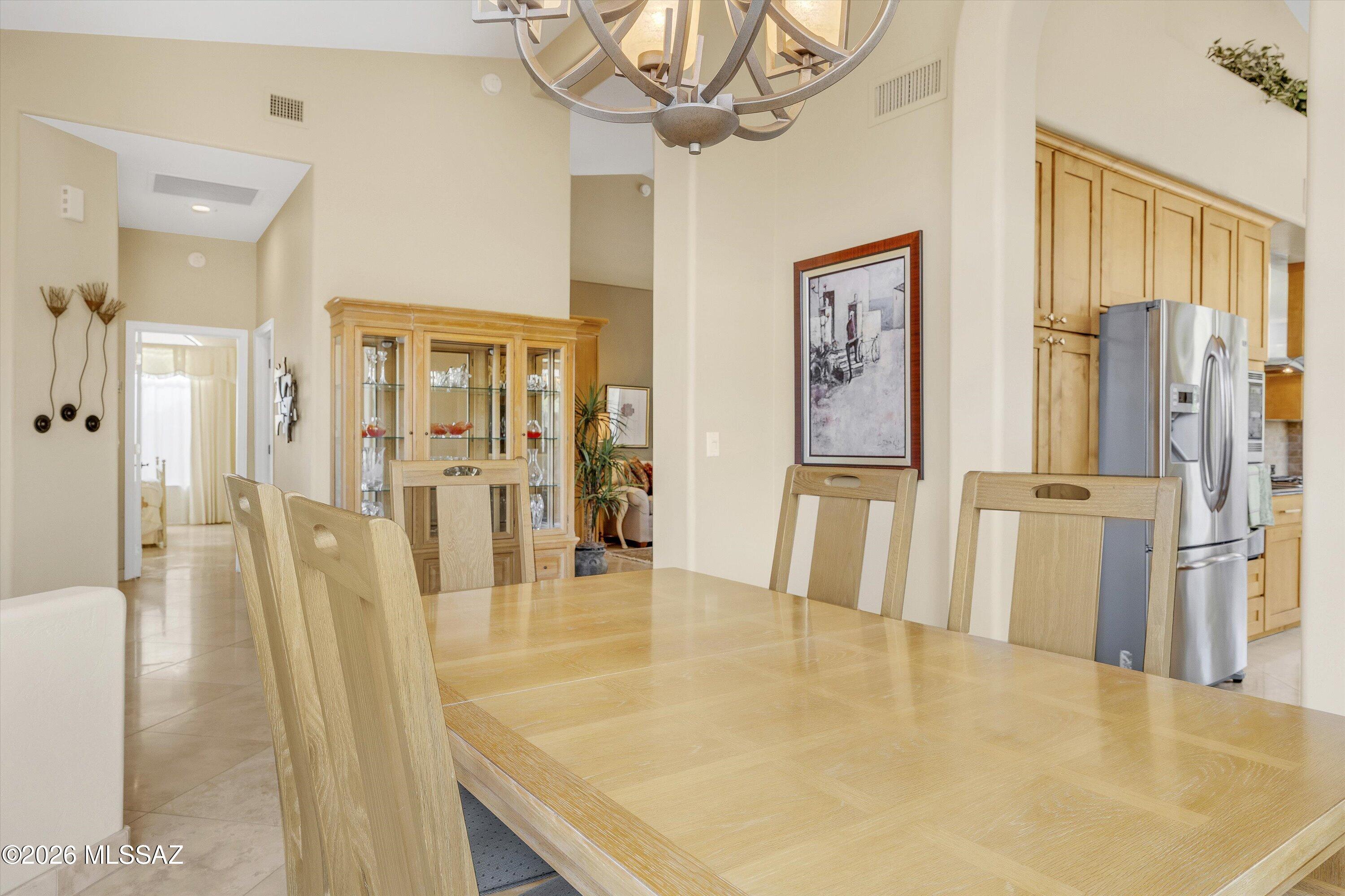 6015 N Coatimundi Drive