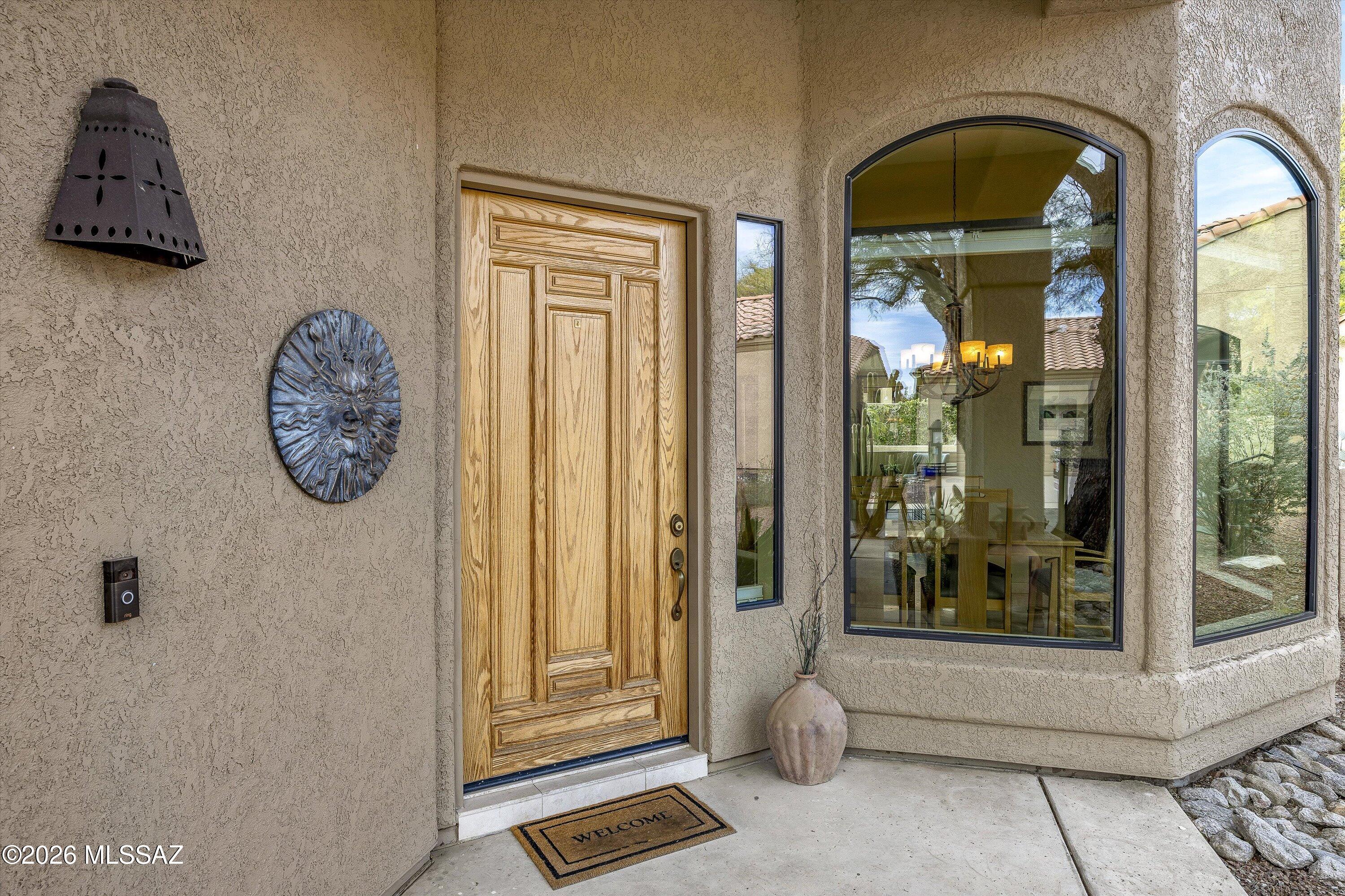 6015 N Coatimundi Drive