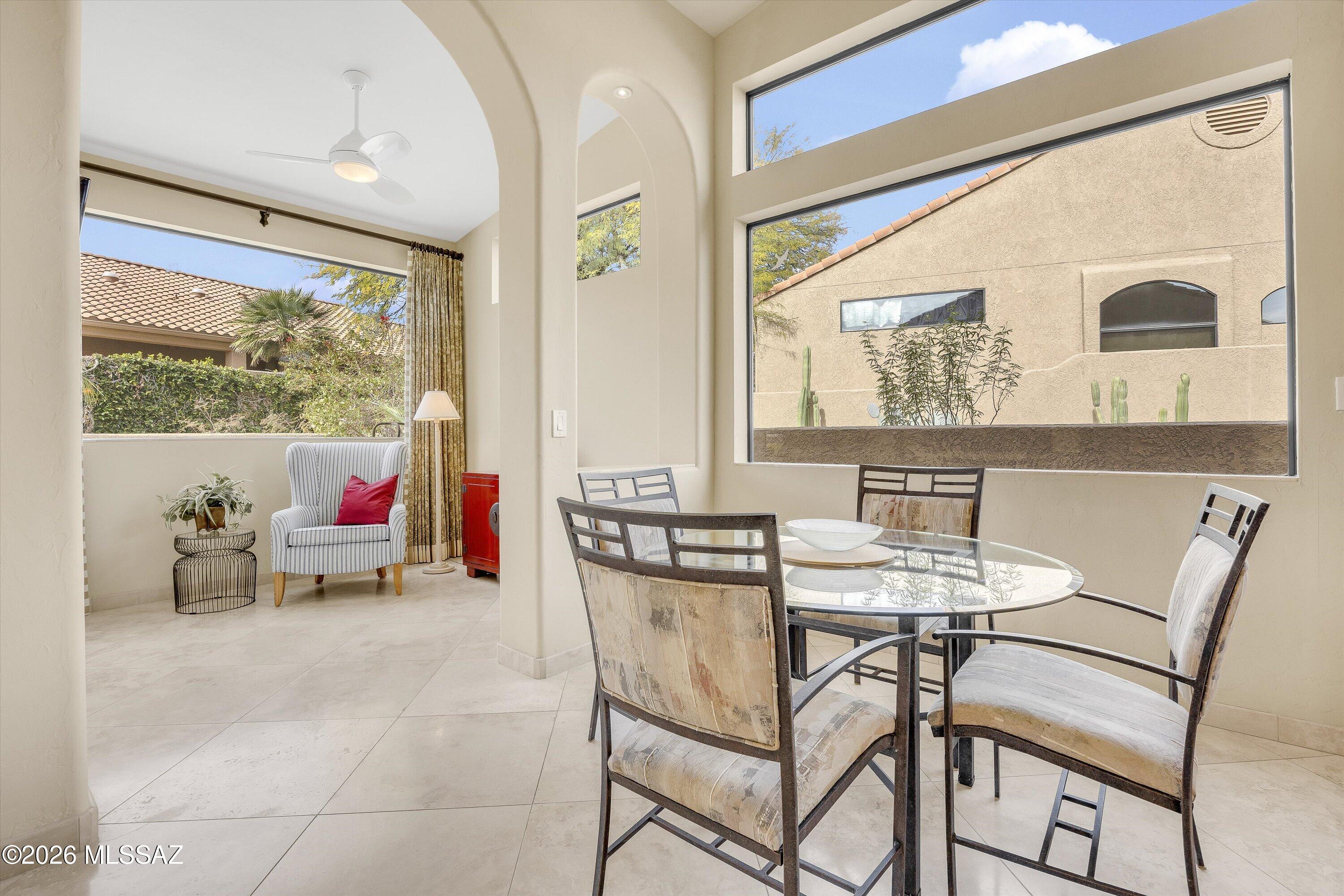 6015 N Coatimundi Drive