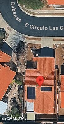 5122 E Círculo Las Cabanas