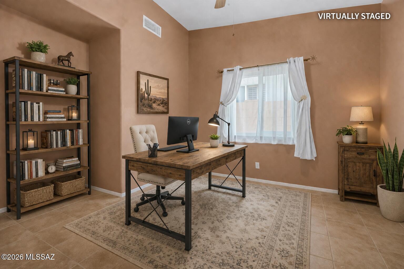 5122 E Círculo Las Cabanas