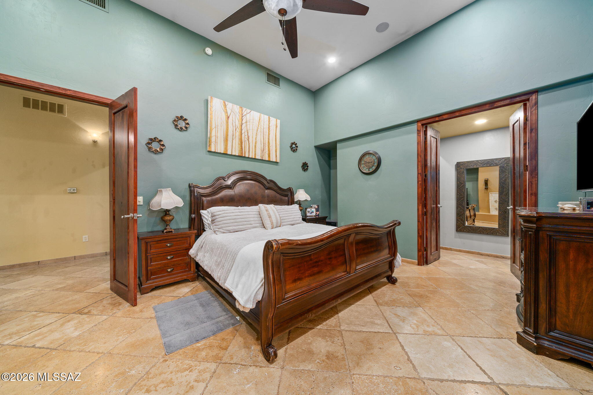 4496 N Via Bellas Catalinas