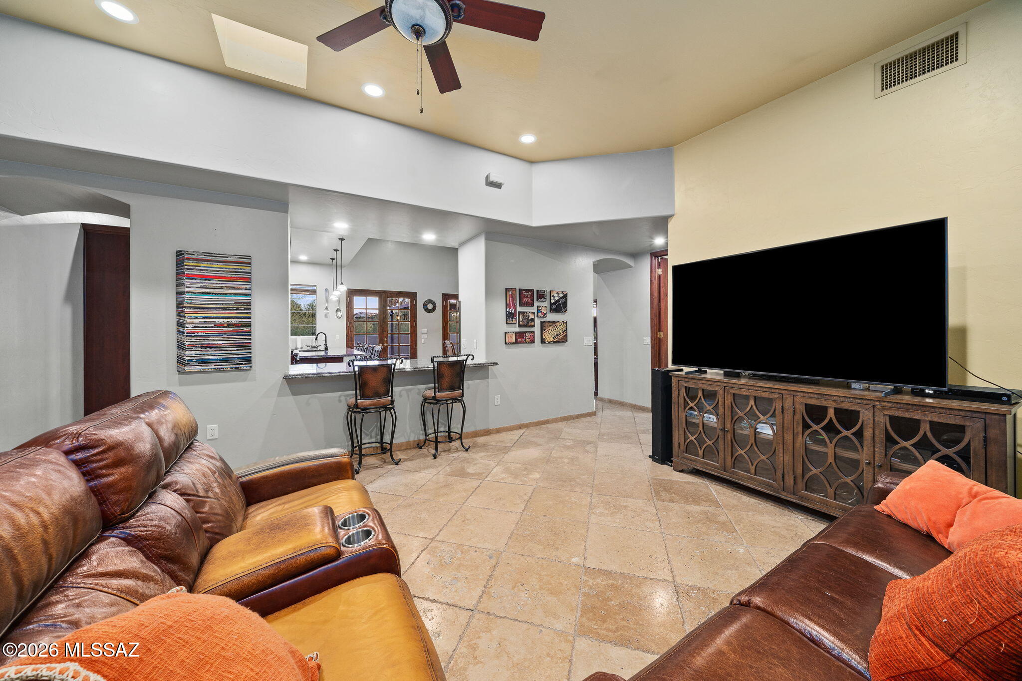 4496 N Via Bellas Catalinas