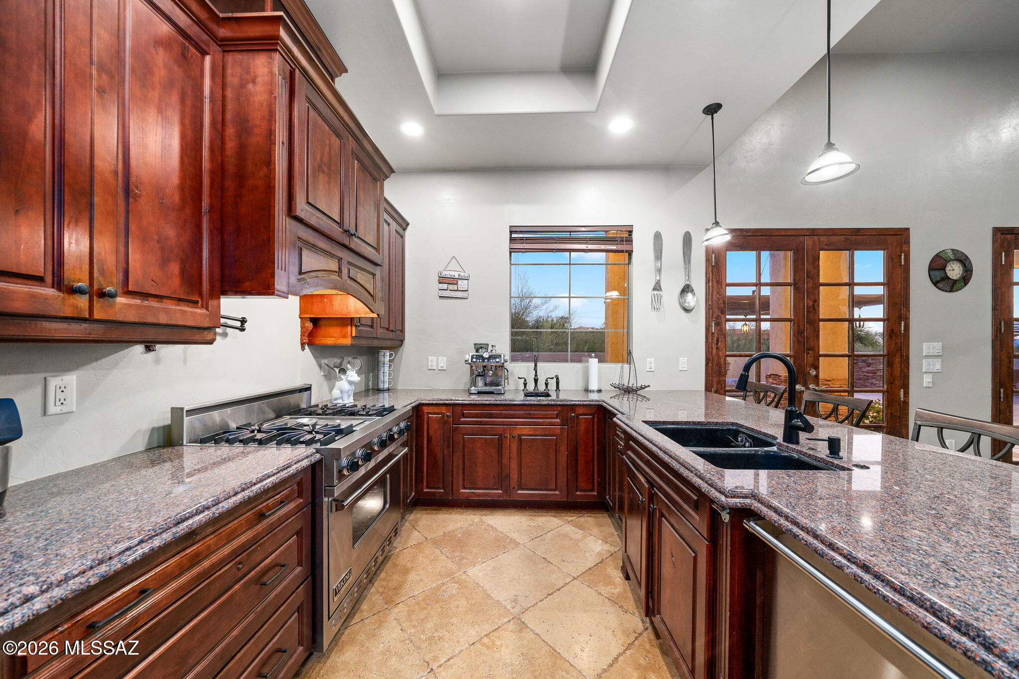 4496 N Via Bellas Catalinas