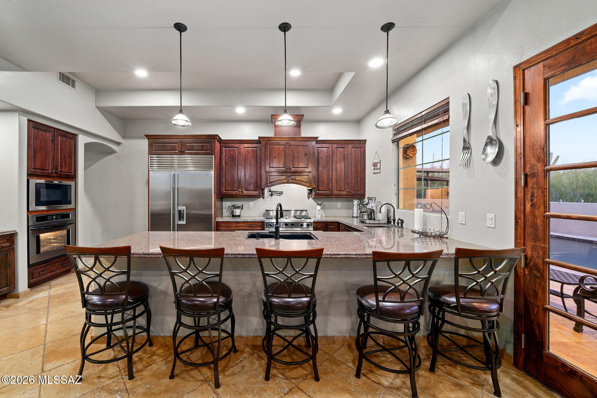 4496 N Via Bellas Catalinas