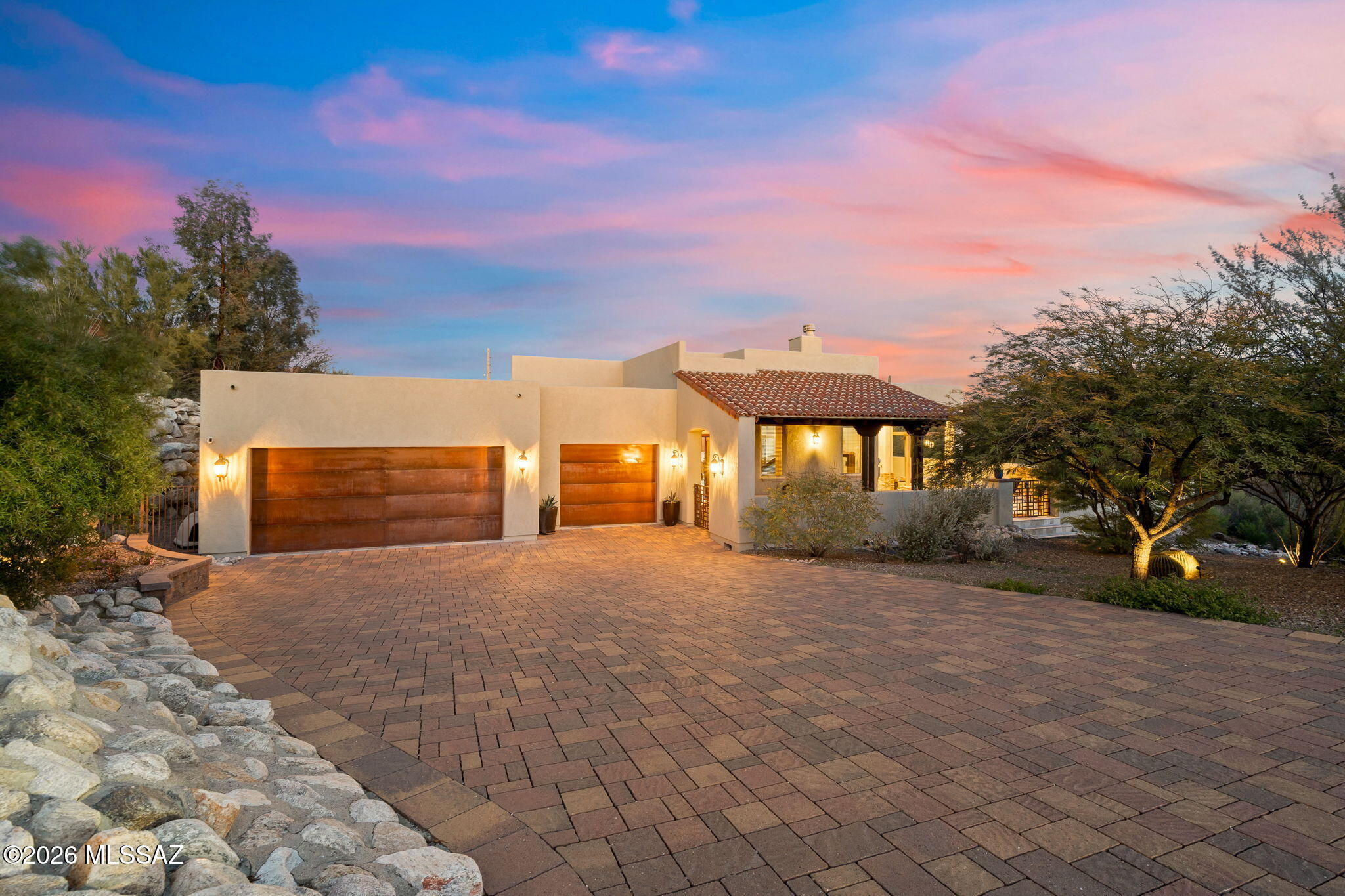 4496 N Via Bellas Catalinas