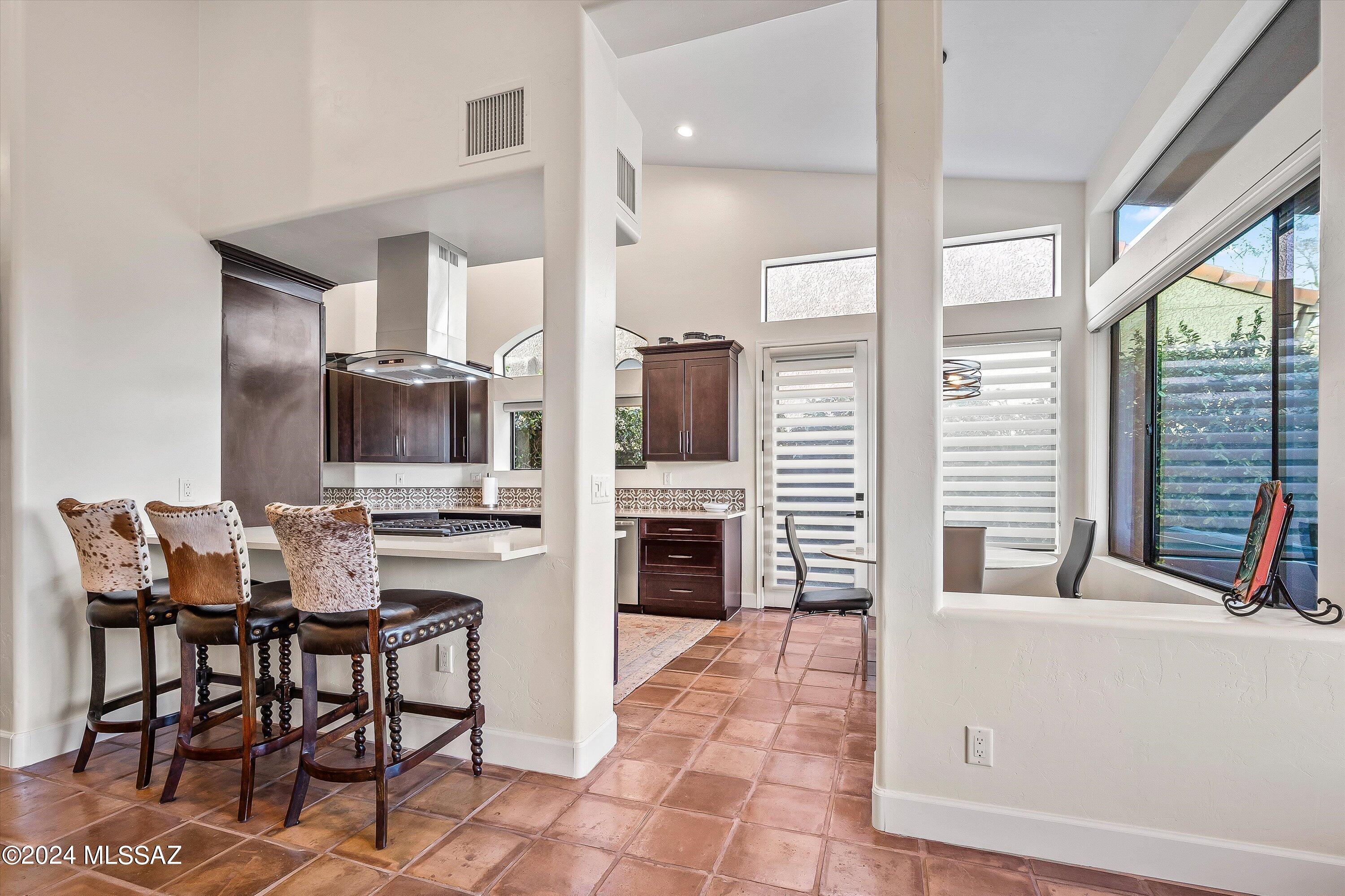 6020 N Coatimundi Drive