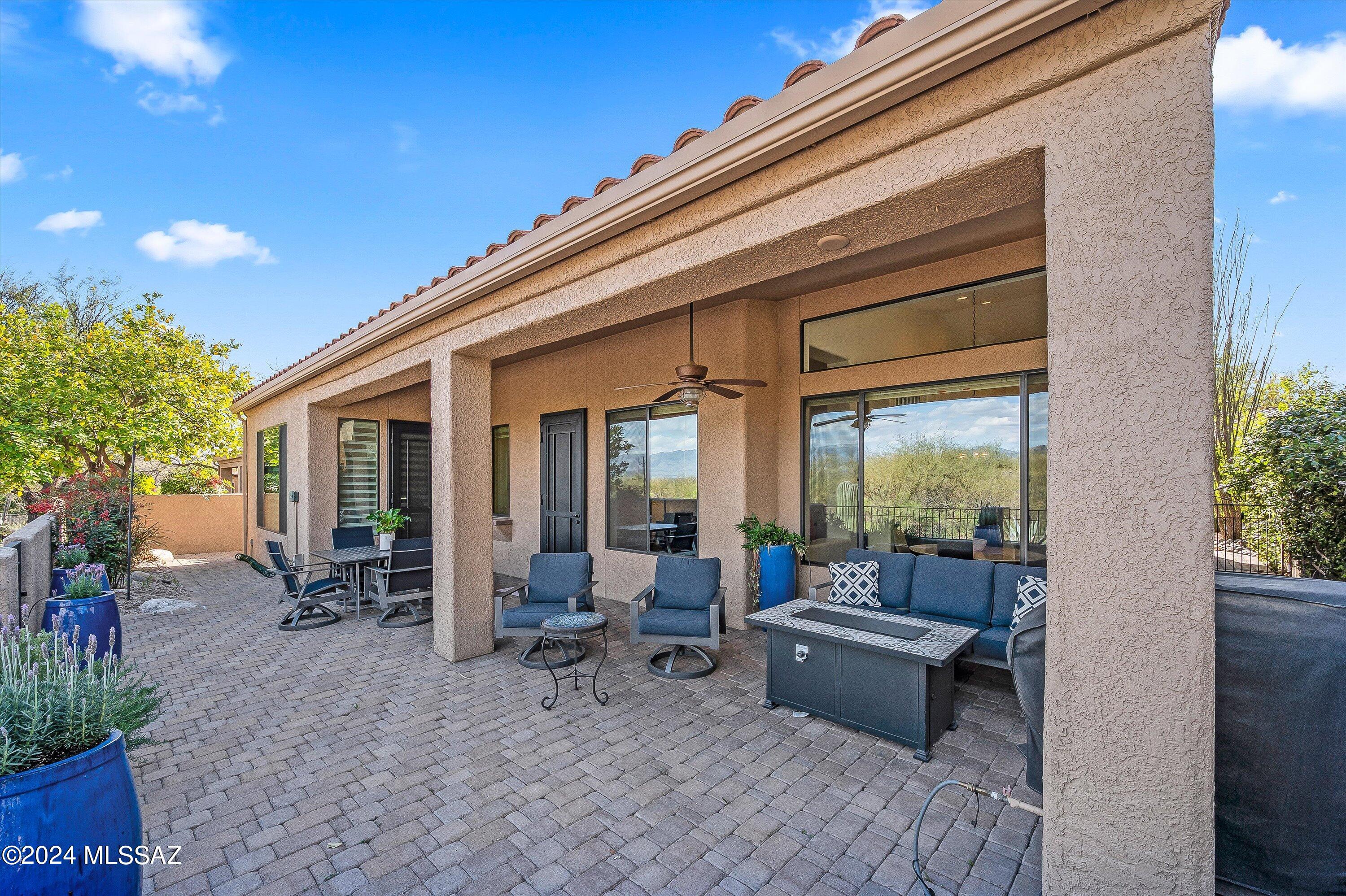 6020 N Coatimundi Drive