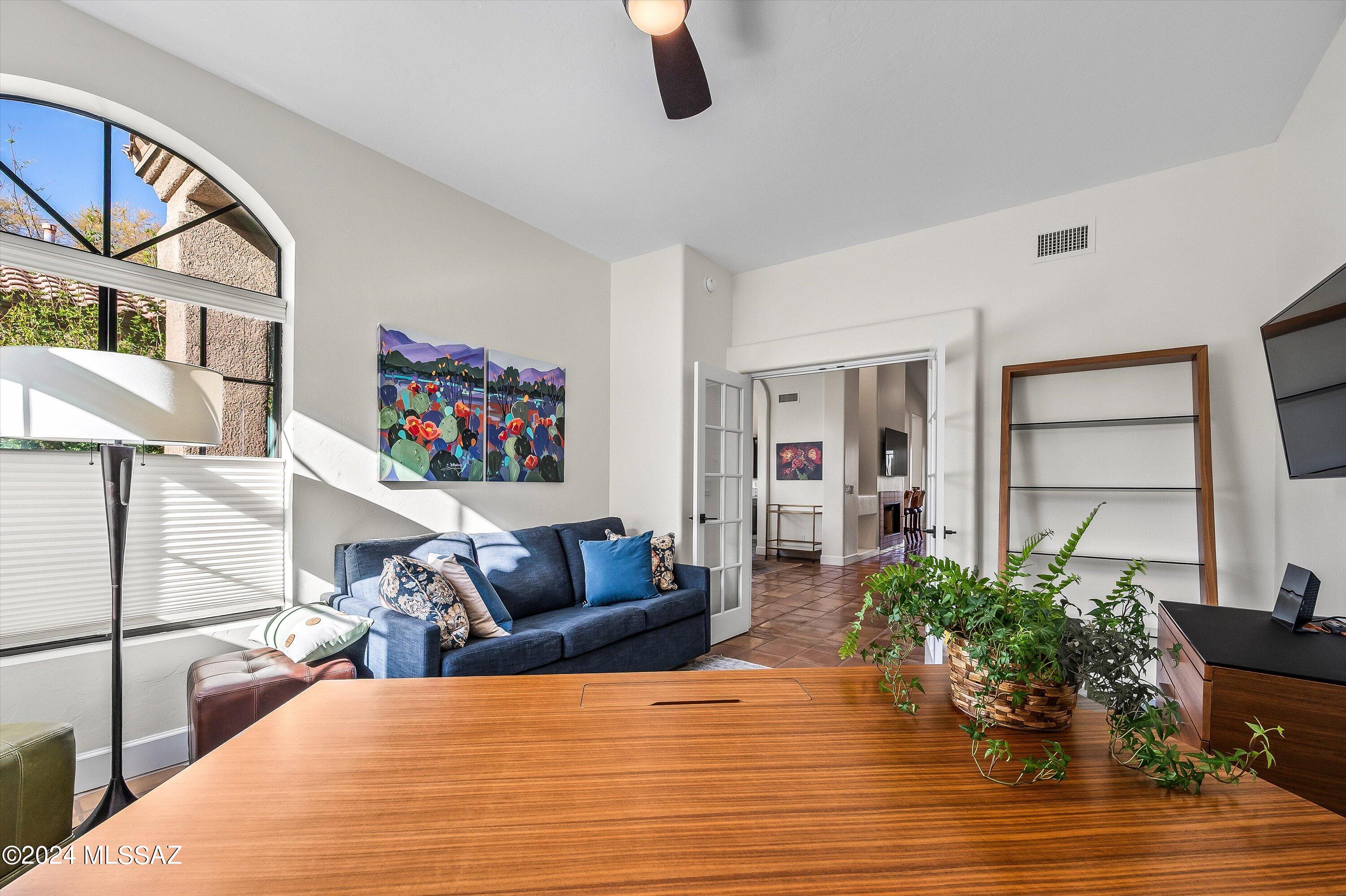 6020 N Coatimundi Drive